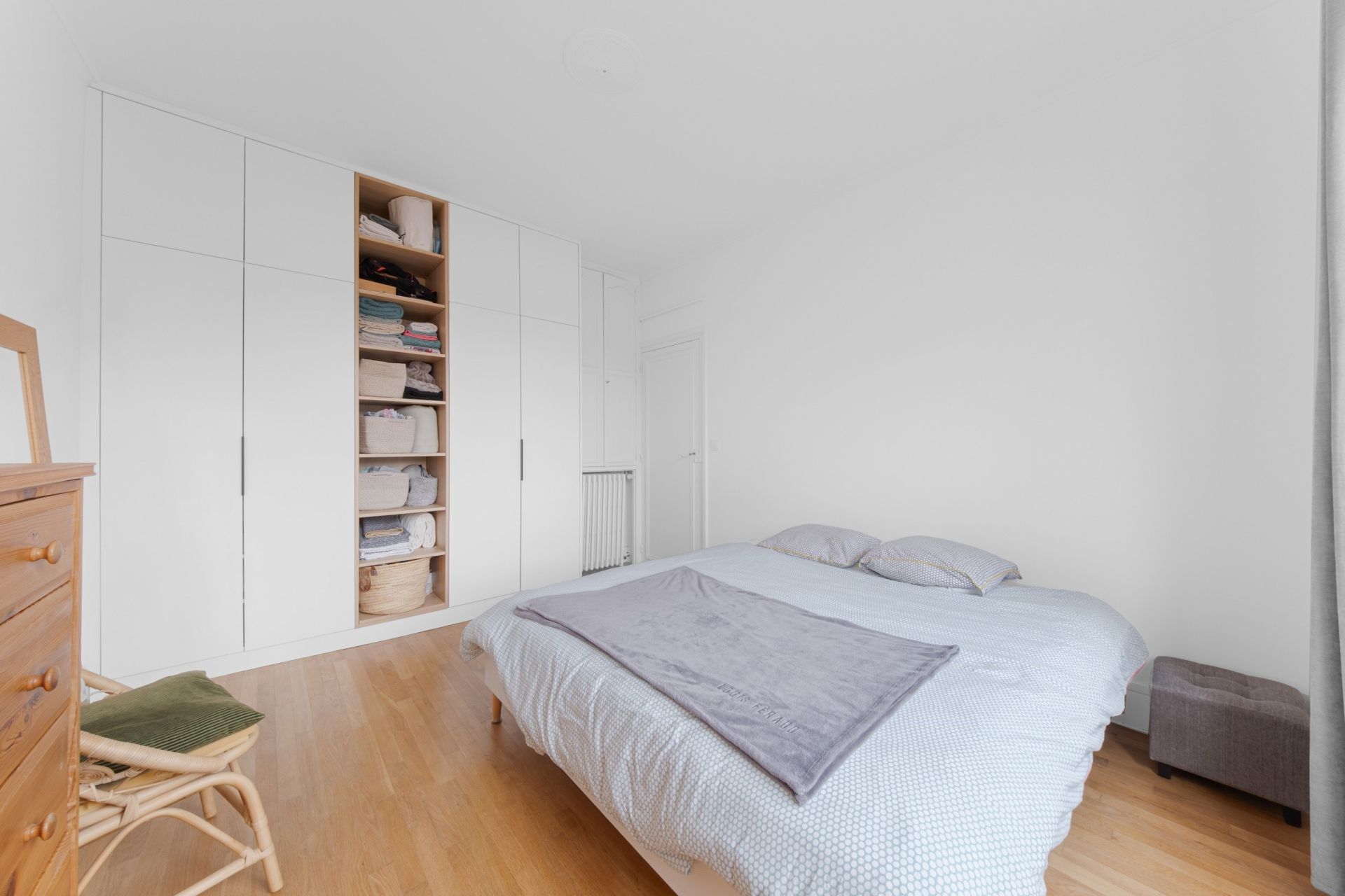 appartement 3 Pièces en vente sur DIJON (21000)