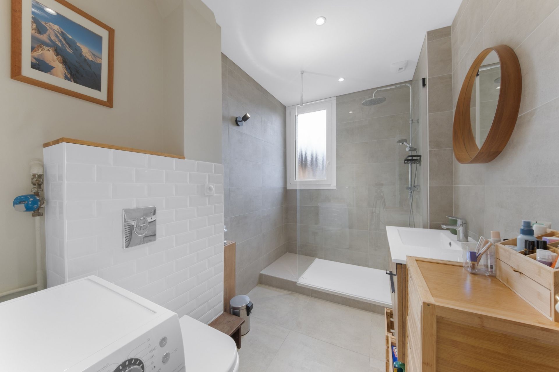 appartement 3 Pièces en vente sur DIJON (21000)