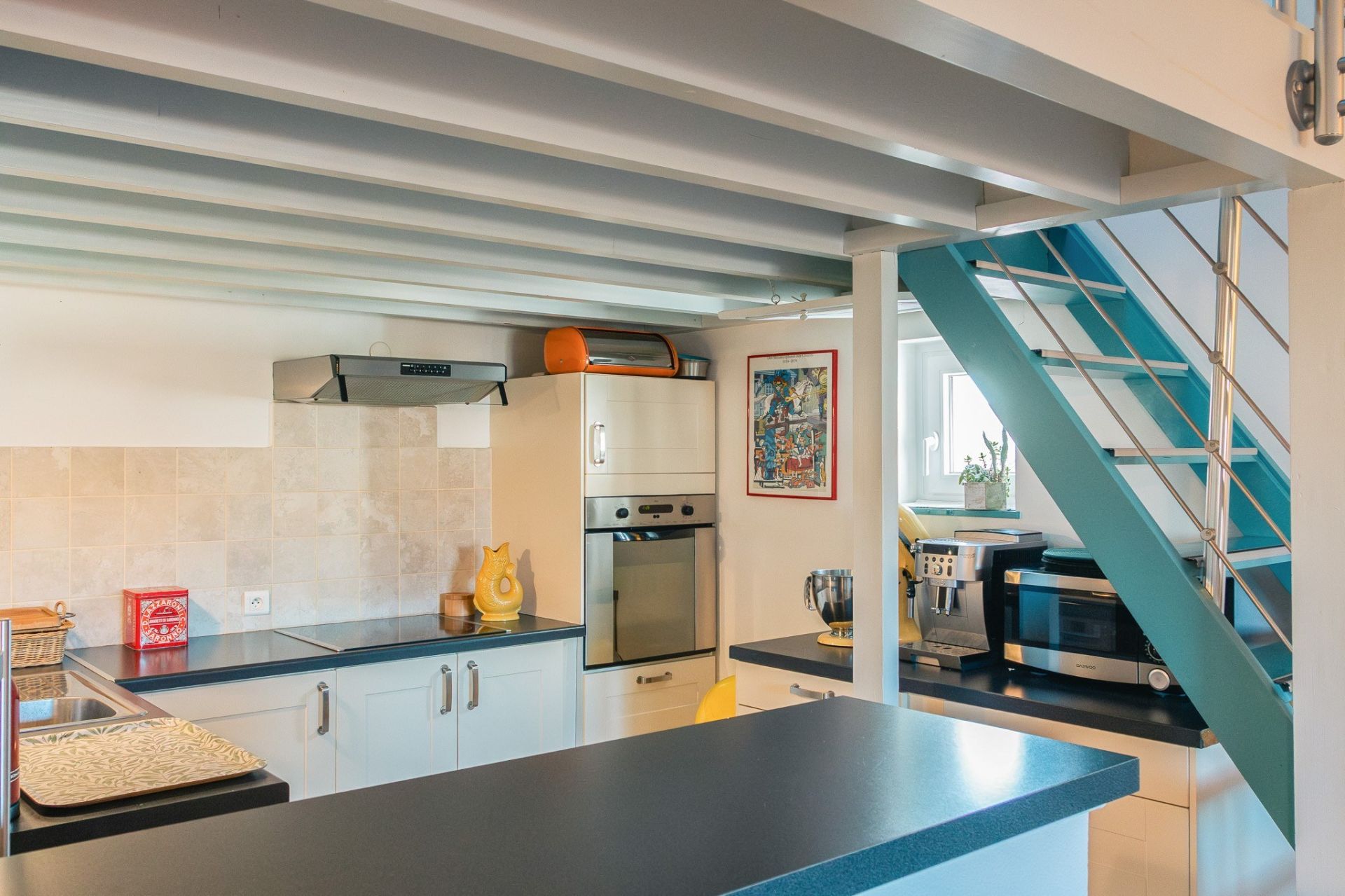 appartement 5 Pièces en vente sur LYON (69007)