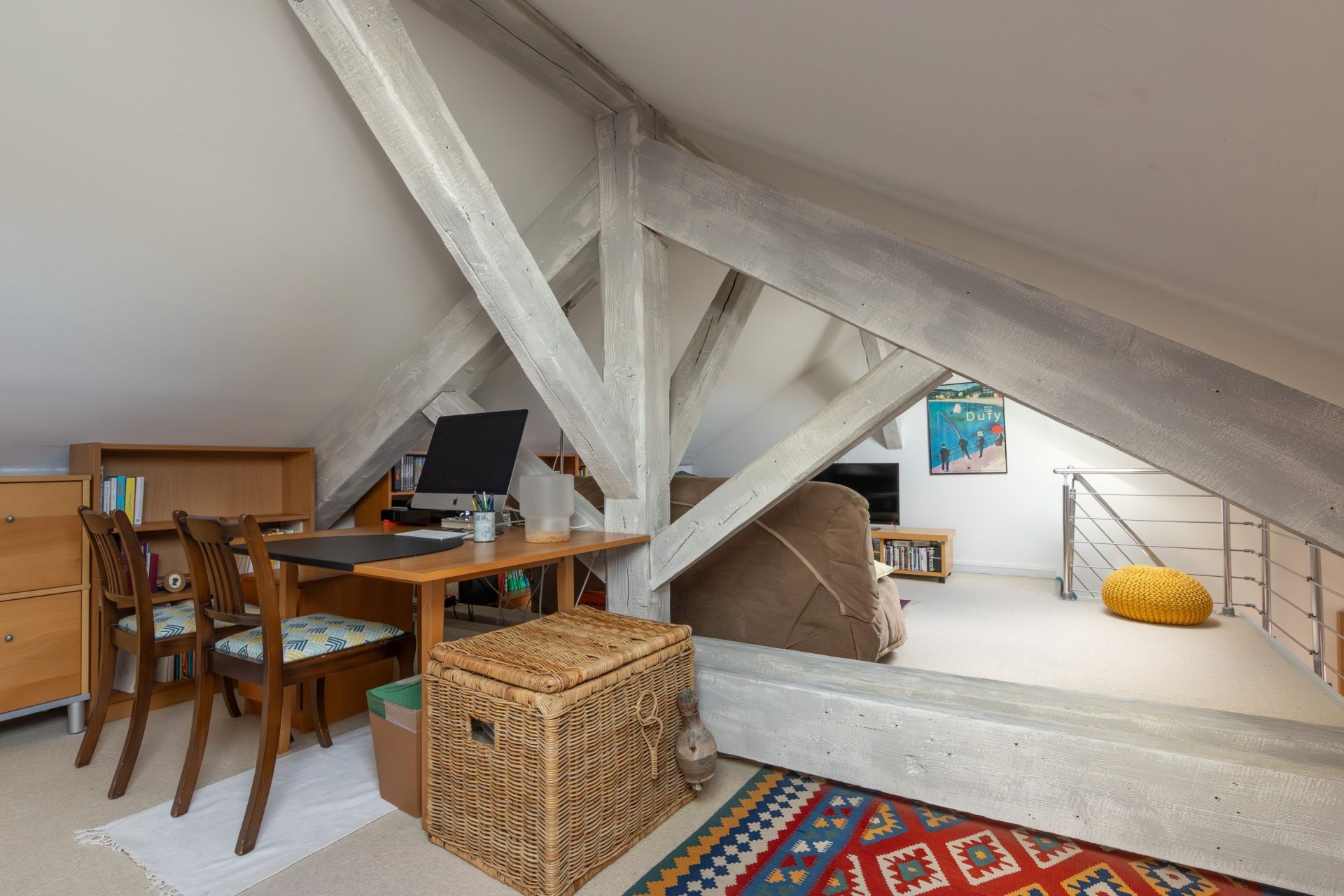 appartement 5 Pièces en vente sur LYON (69007)