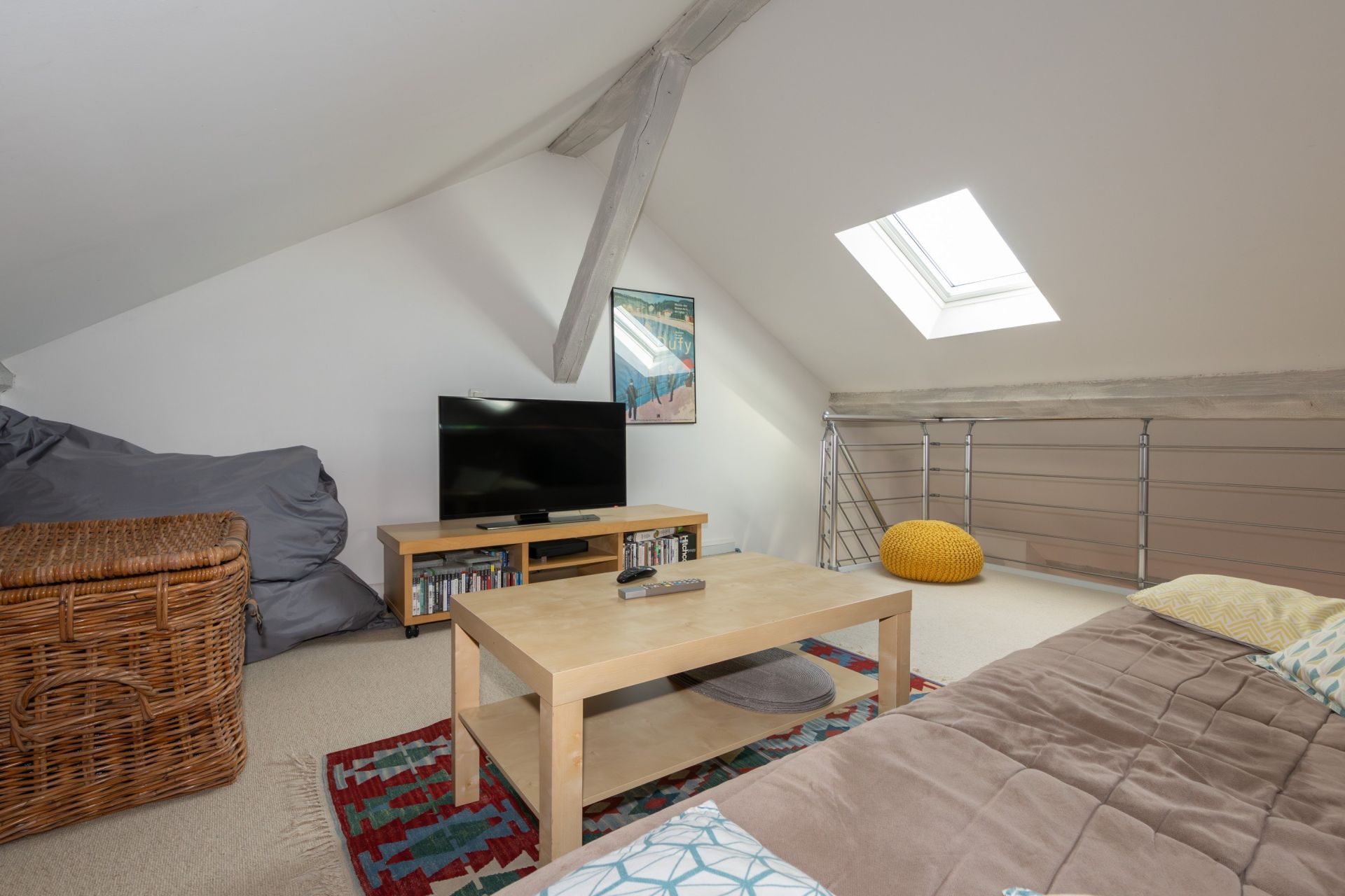 appartement 5 Pièces en vente sur LYON (69007)