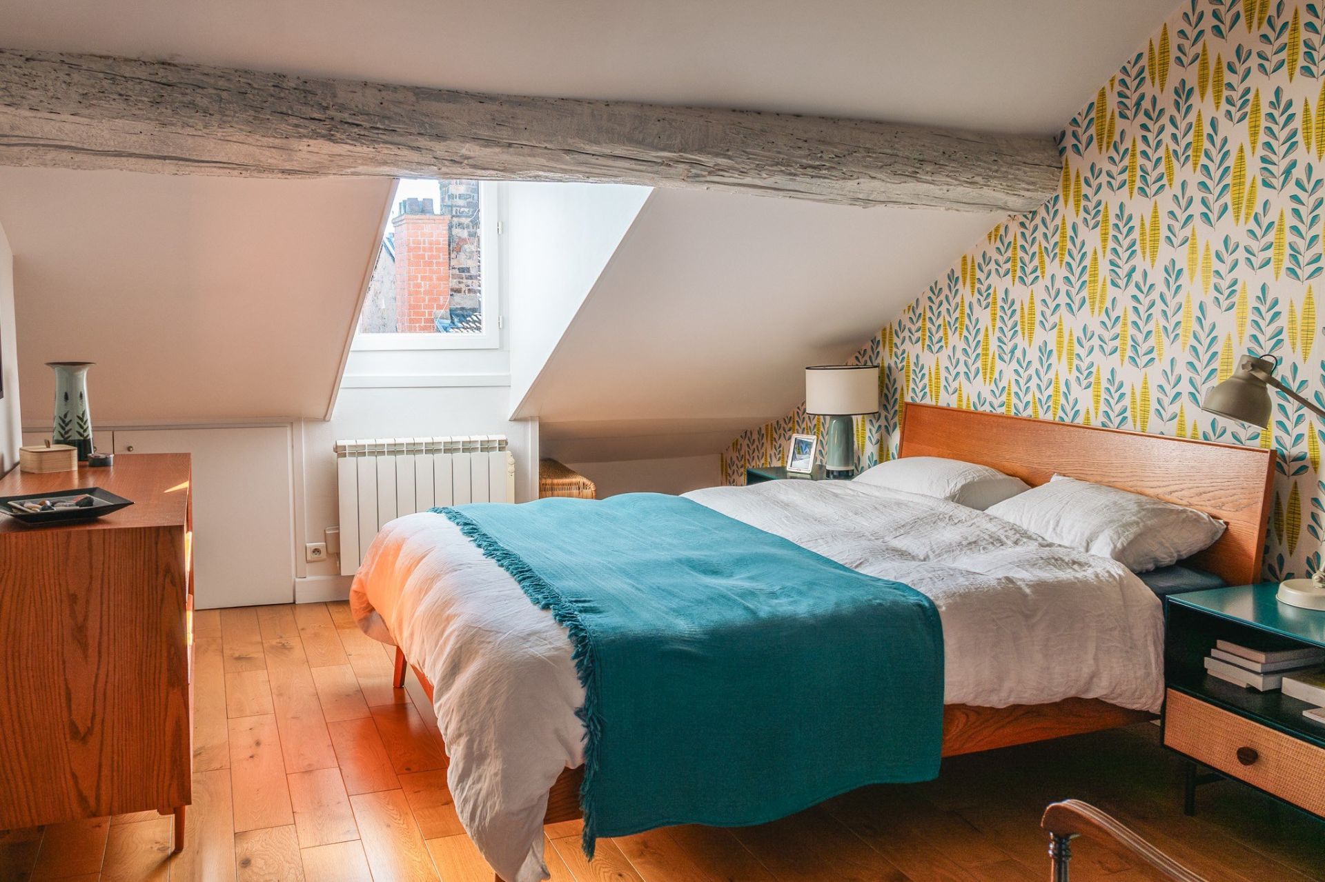 appartement 5 Pièces en vente sur LYON (69007)