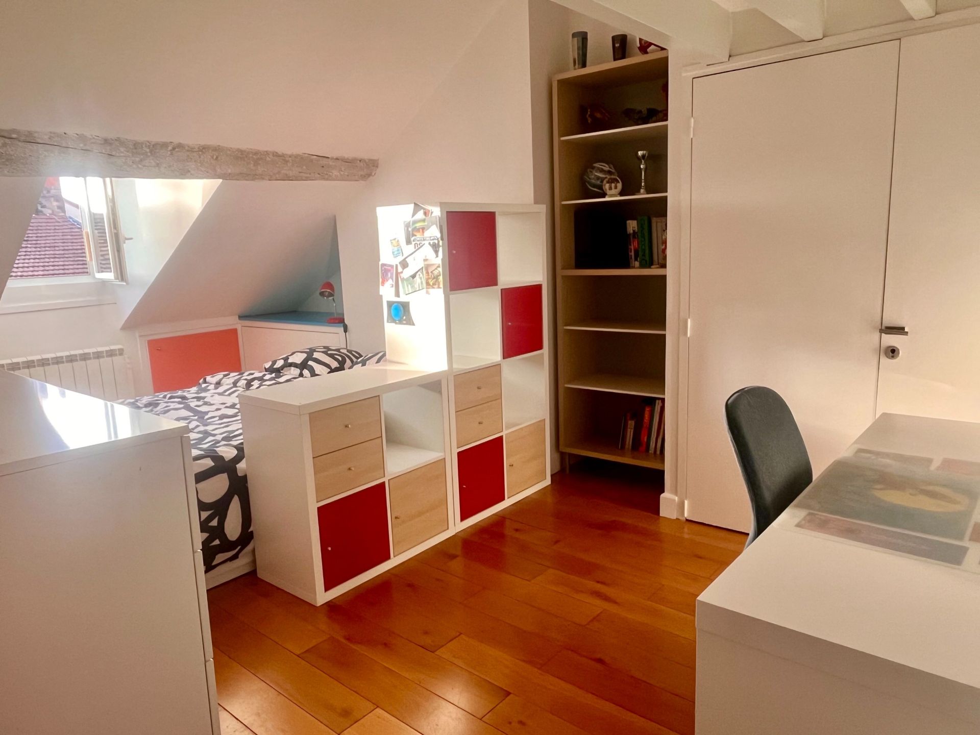 appartement 5 Pièces en vente sur LYON (69007)