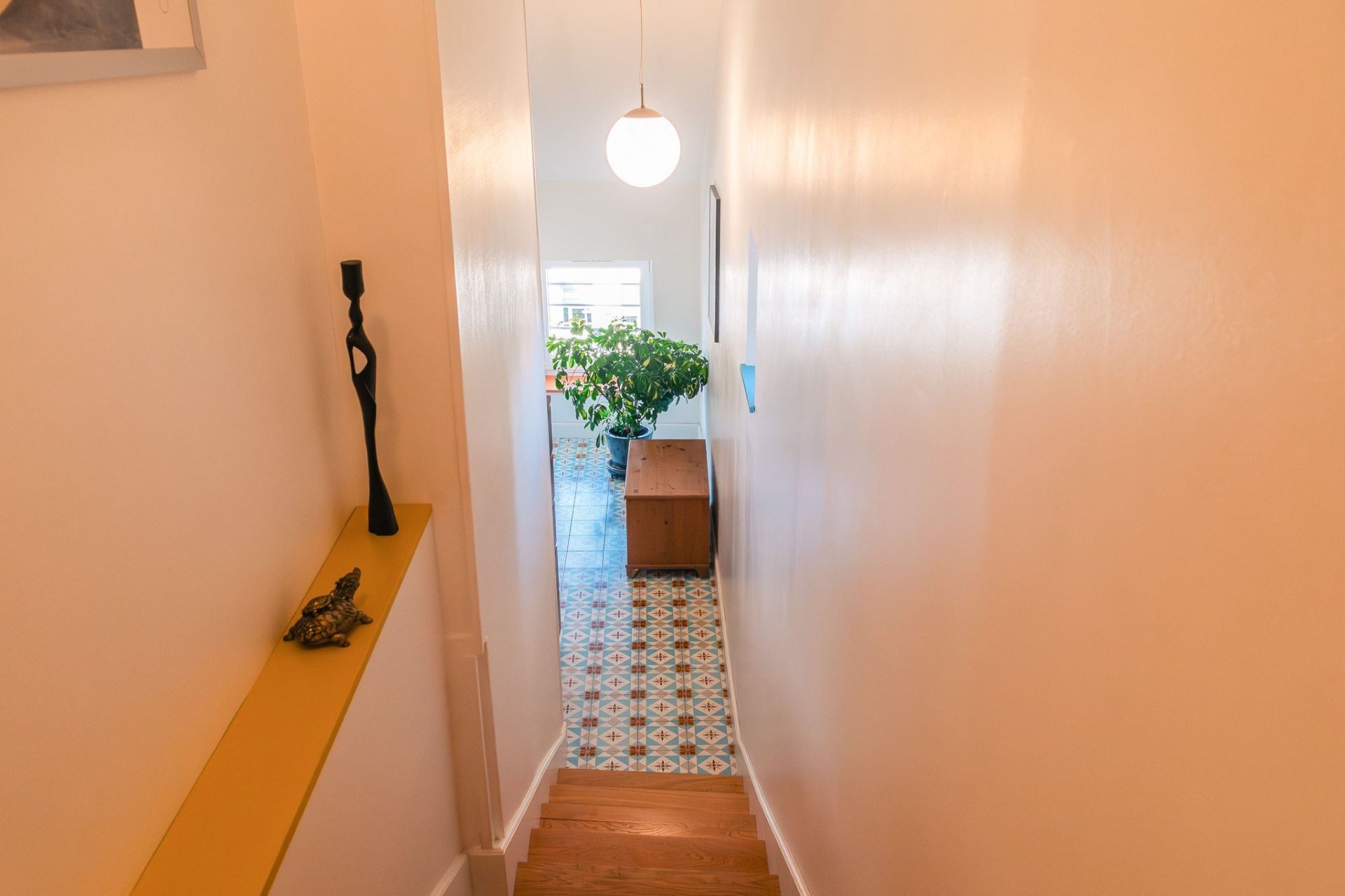 appartement 5 Pièces en vente sur LYON (69007)