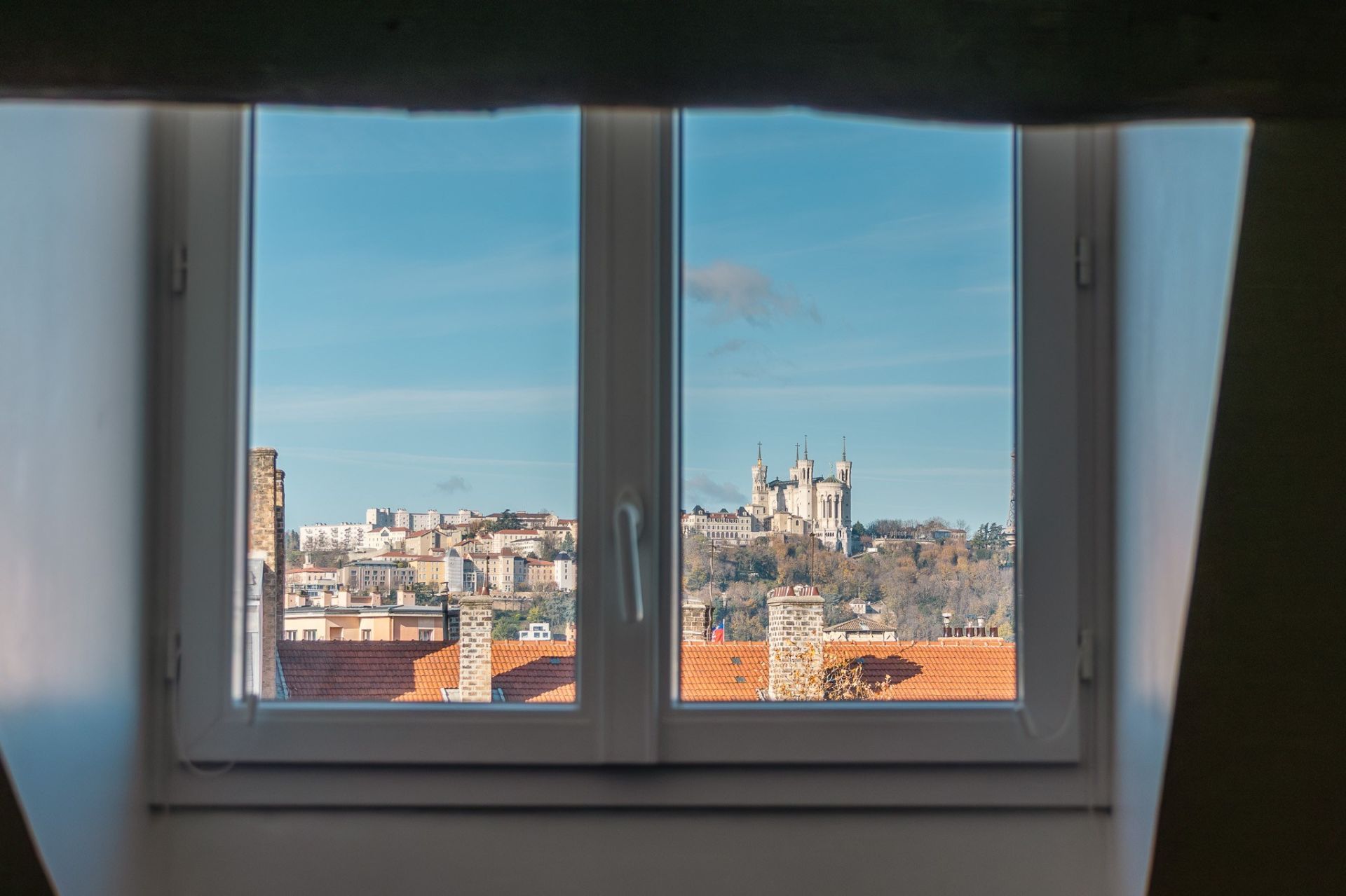 appartement 5 Pièces en vente sur LYON (69007)