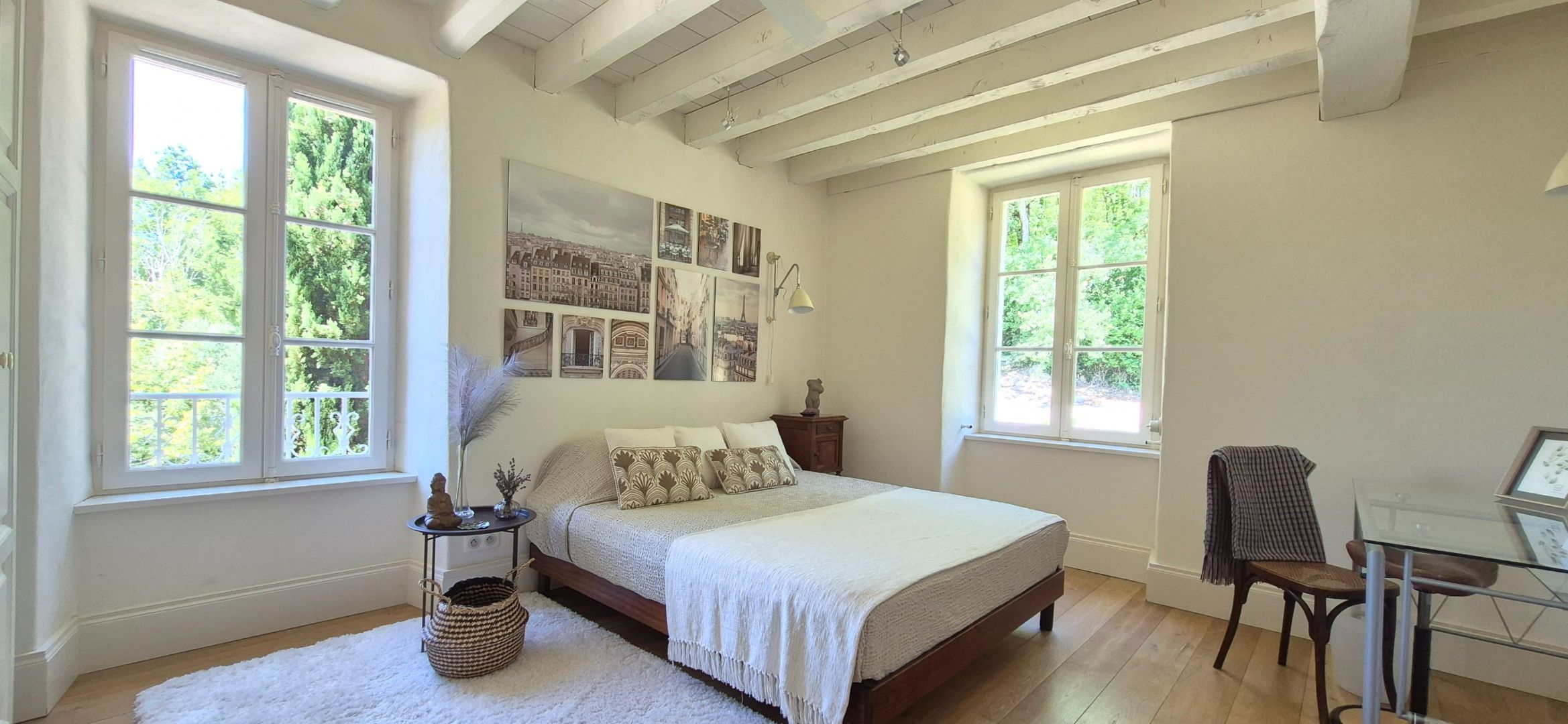 maison 9 Pièces en vente sur BRASSAC (82190)