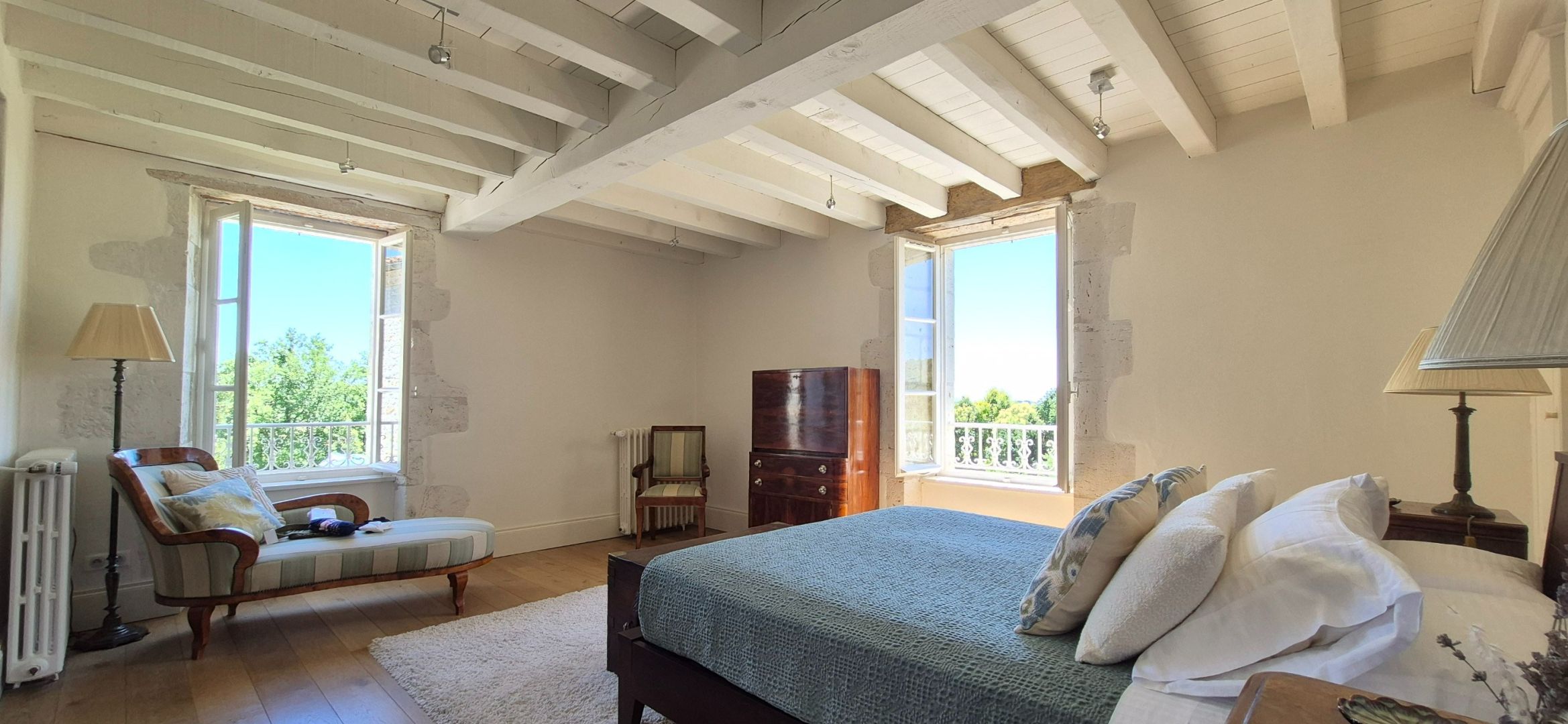 maison 9 Pièces en vente sur BRASSAC (82190)