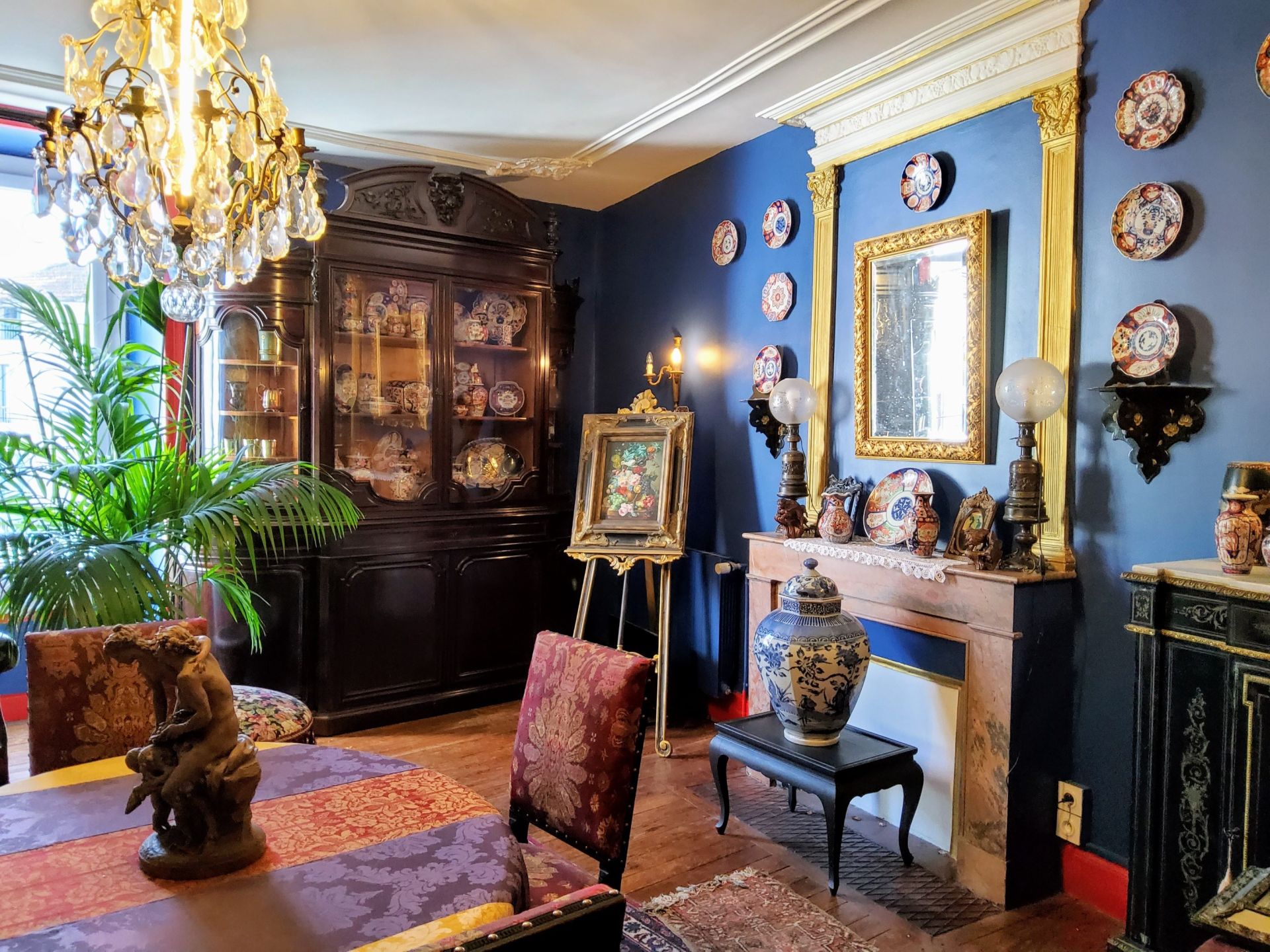 maison de ville 12 Pièces en vente sur NONTRON (24300)