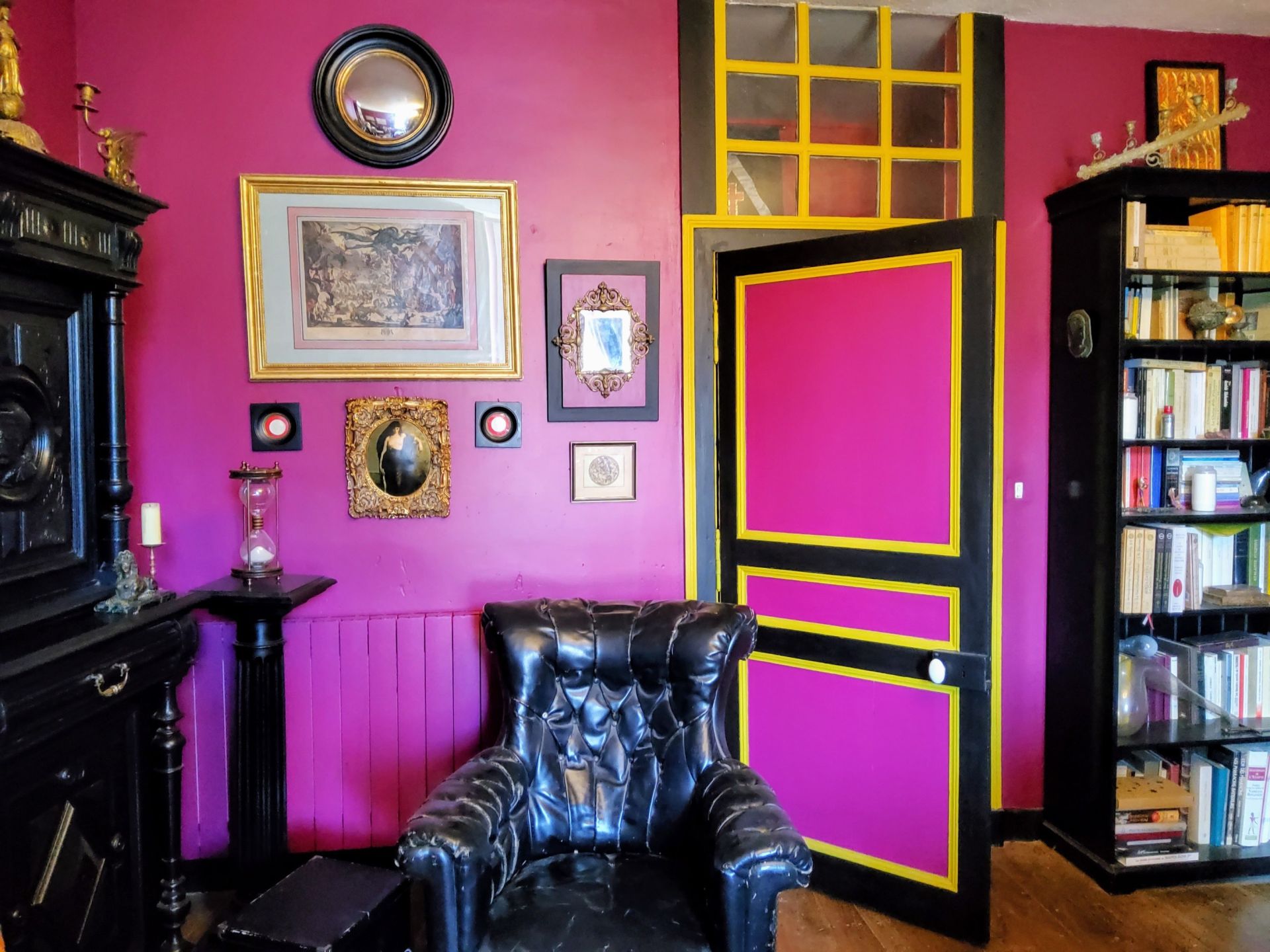 maison de ville 12 Pièces en vente sur NONTRON (24300)