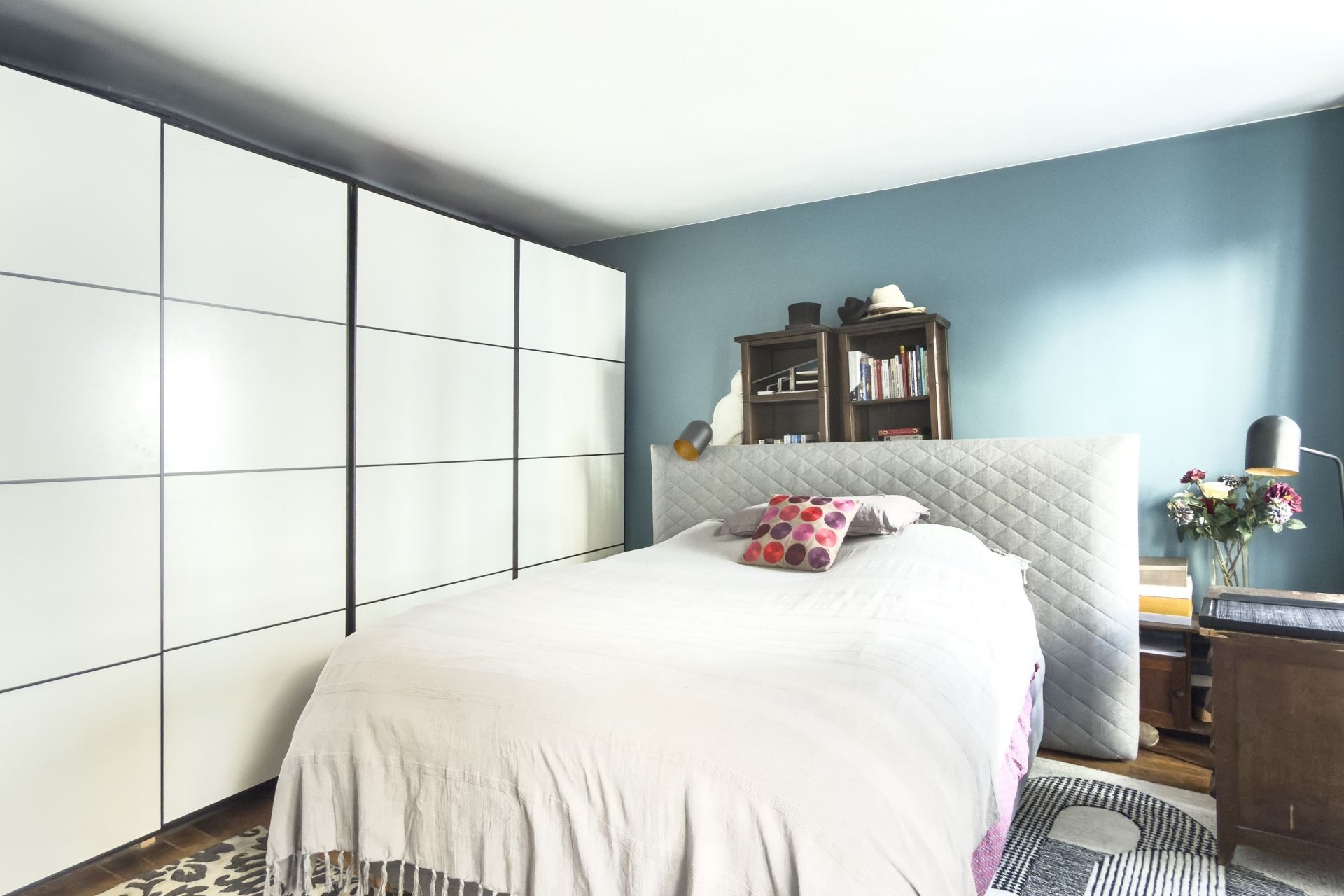 appartement 2 Pièces en vente sur PARIS (75011)