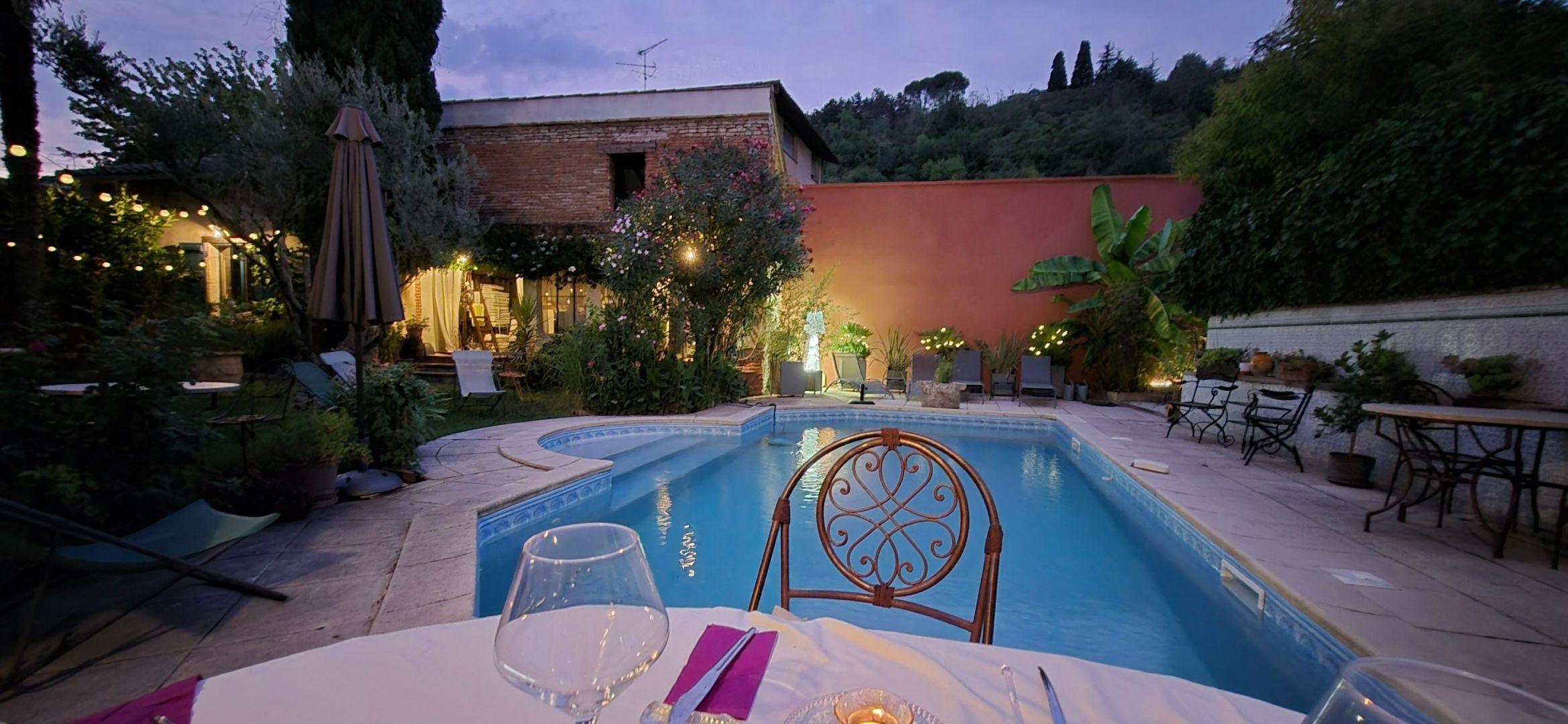 maison 12 Pièces en vente sur MOISSAC (82200)