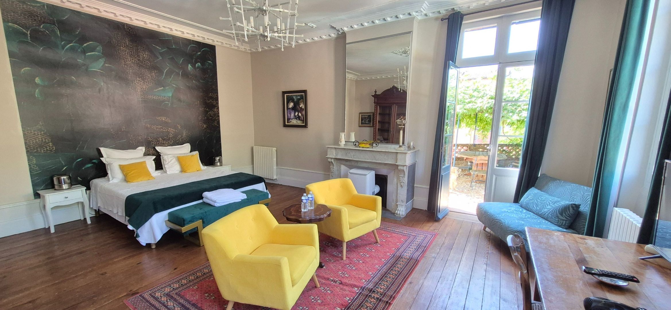 maison 12 Pièces en vente sur MOISSAC (82200)