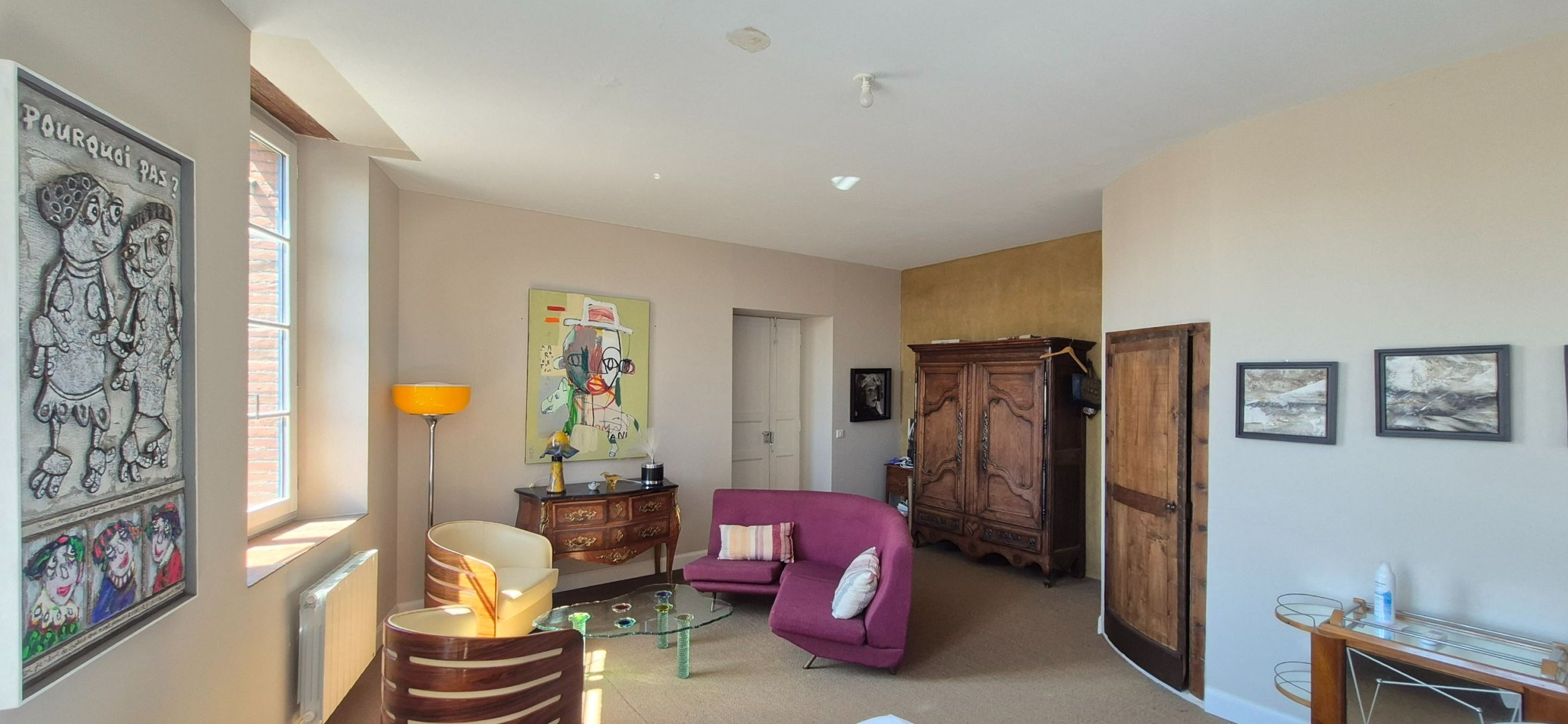 maison 12 Pièces en vente sur MOISSAC (82200)