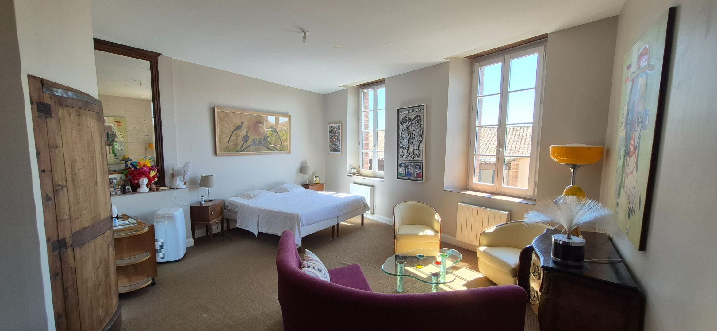 maison 12 Pièces en vente sur MOISSAC (82200)