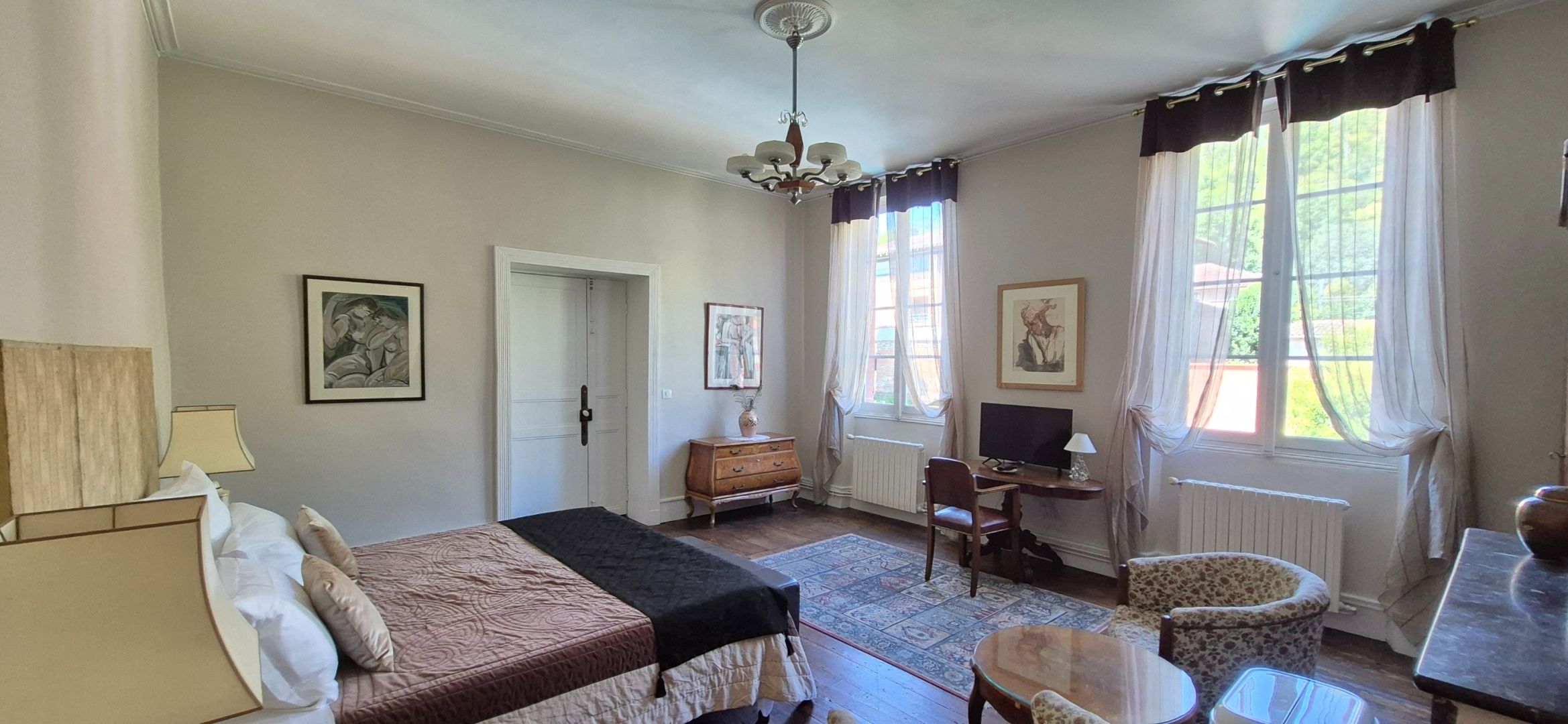 maison 12 Pièces en vente sur MOISSAC (82200)