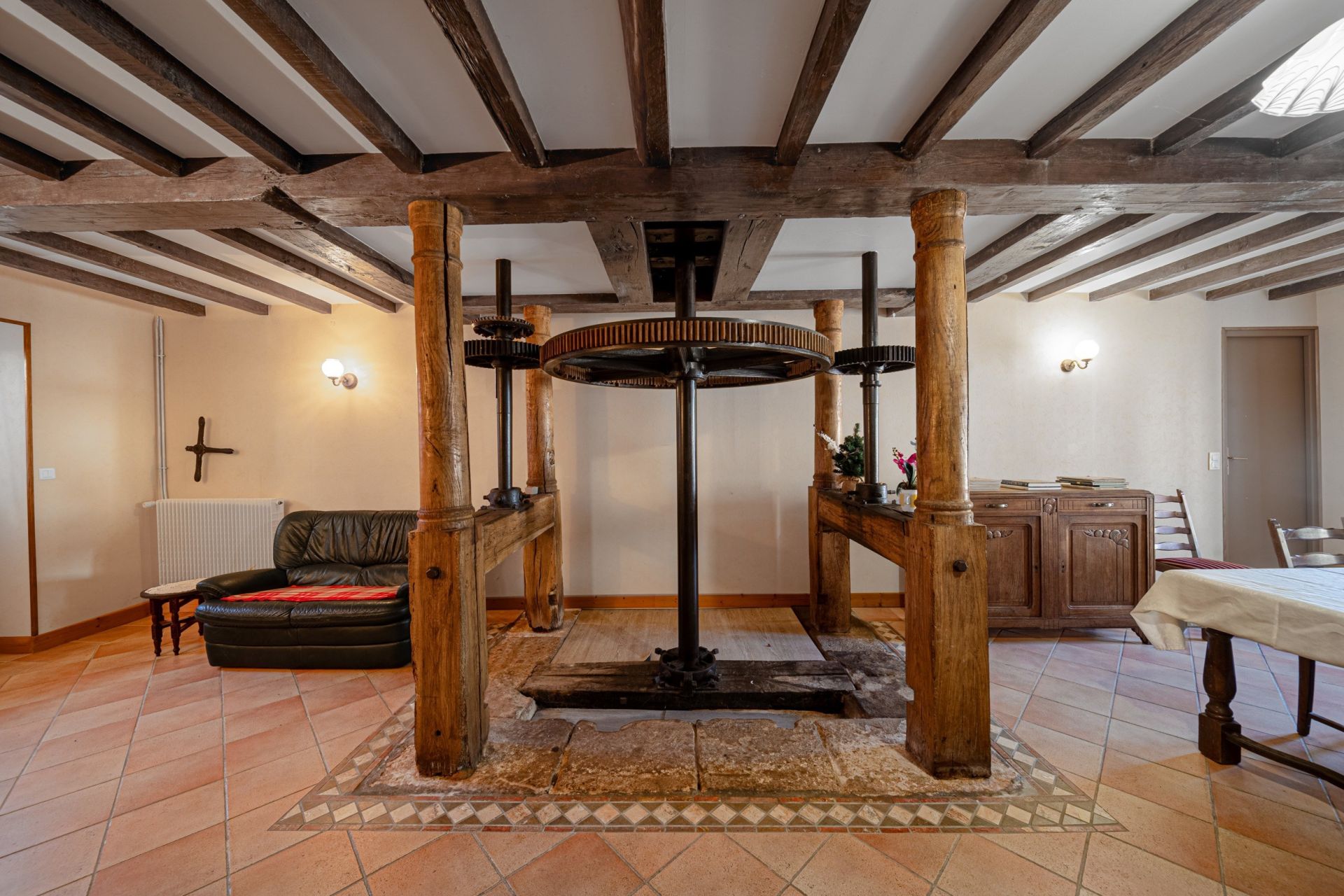 property 15 rooms for sale on VIEVY (21230)