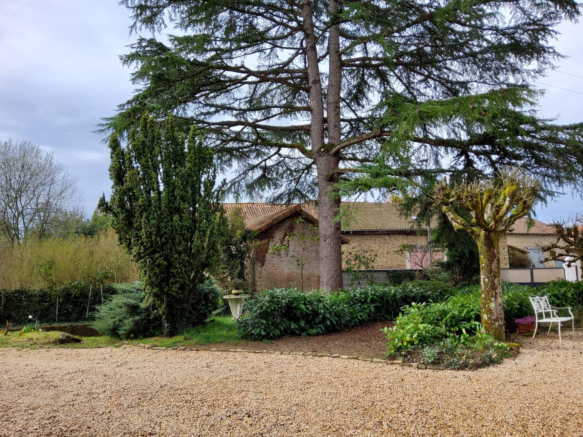 maison 5 Pièces en vente sur ORADOUR SUR VAYRES (87150)