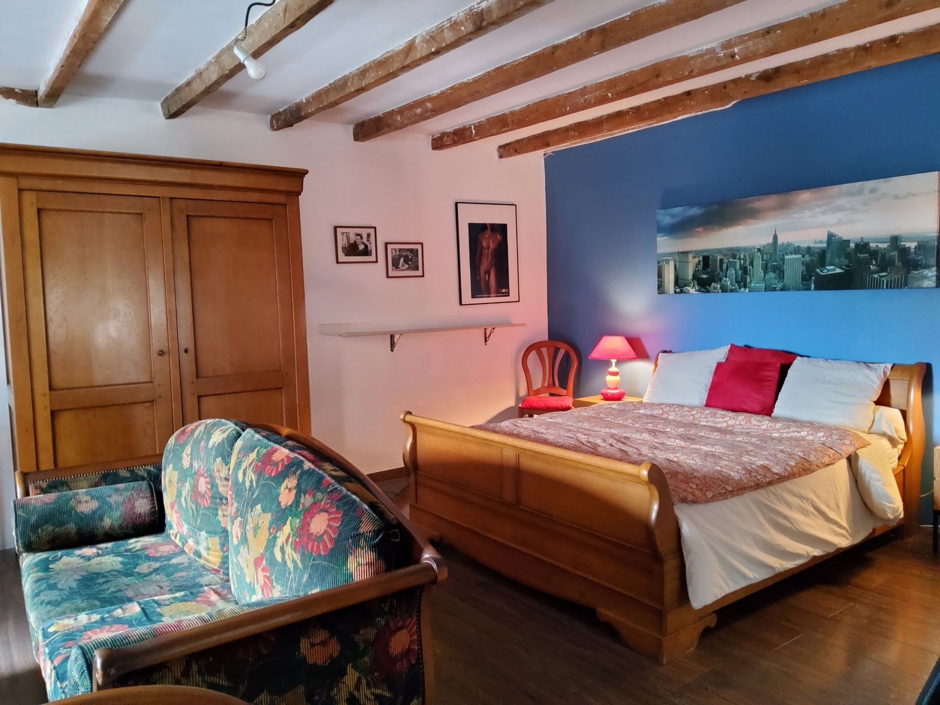 maison 5 Pièces en vente sur ORADOUR SUR VAYRES (87150)