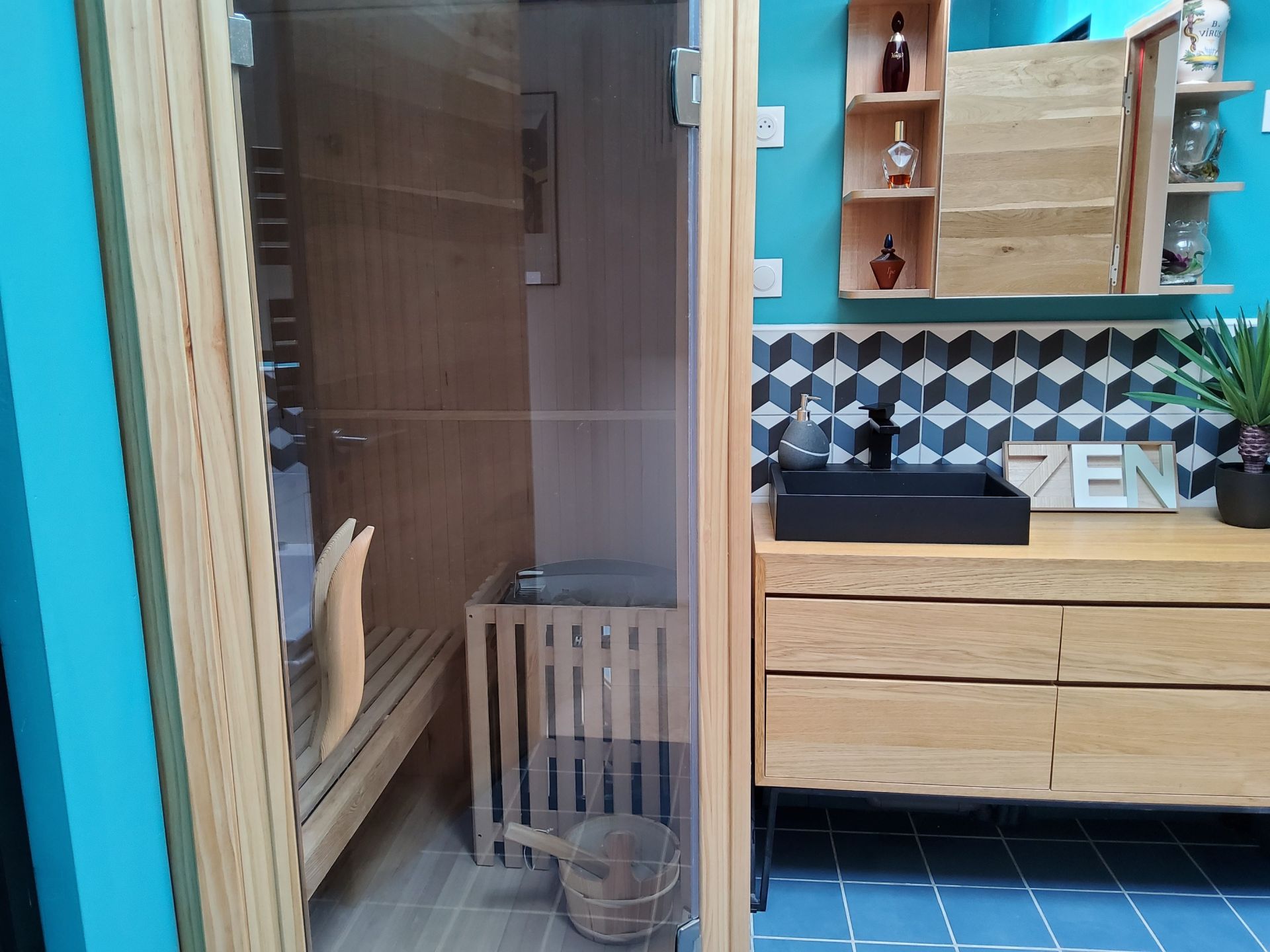 maison 5 Pièces en vente sur ORADOUR SUR VAYRES (87150)