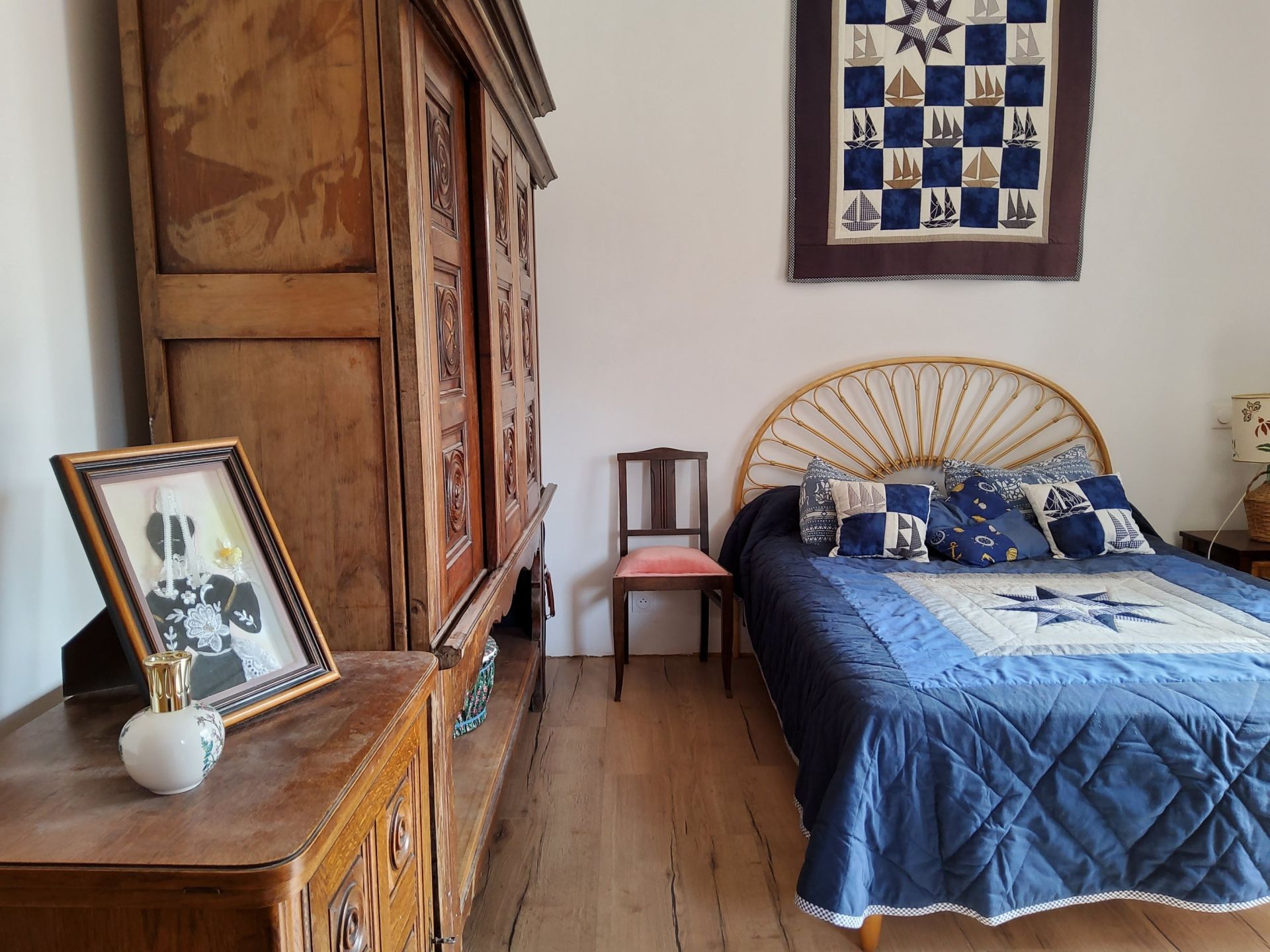 maison 5 Pièces en vente sur ORADOUR SUR VAYRES (87150)