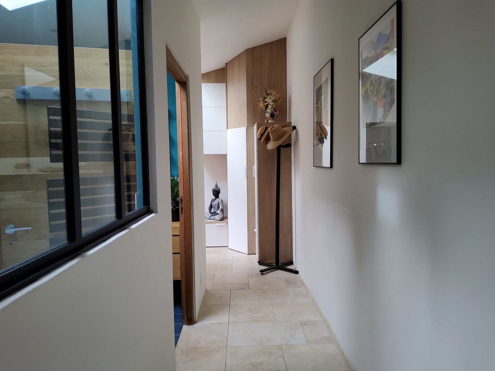 maison 5 Pièces en vente sur ORADOUR SUR VAYRES (87150)