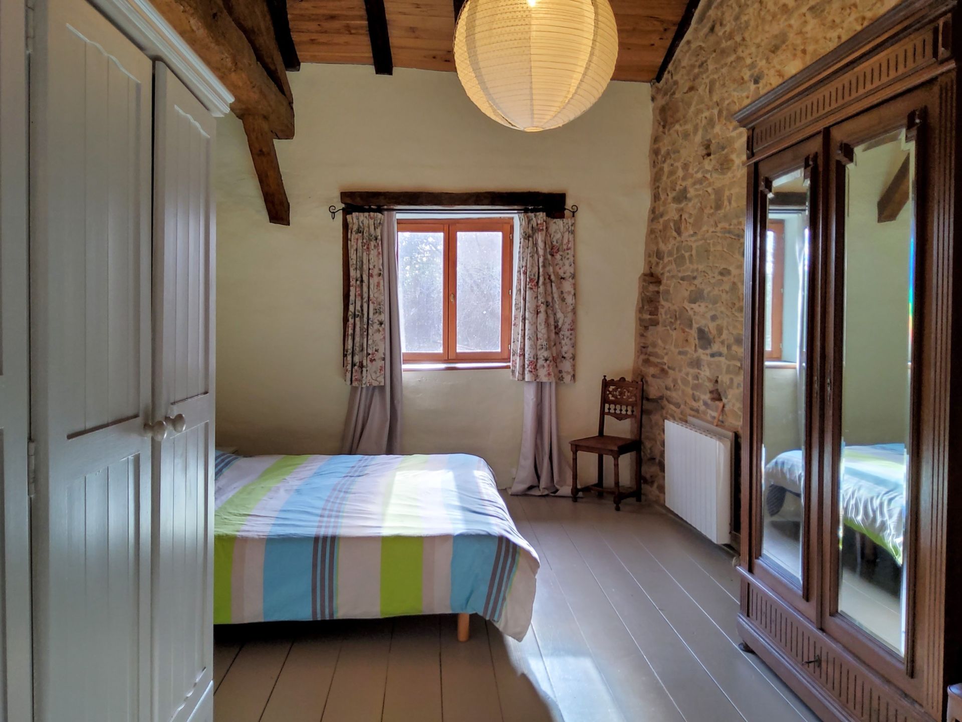 maison 5 Pièces en vente sur CHAMPAGNAC LA RIVIERE (87150)