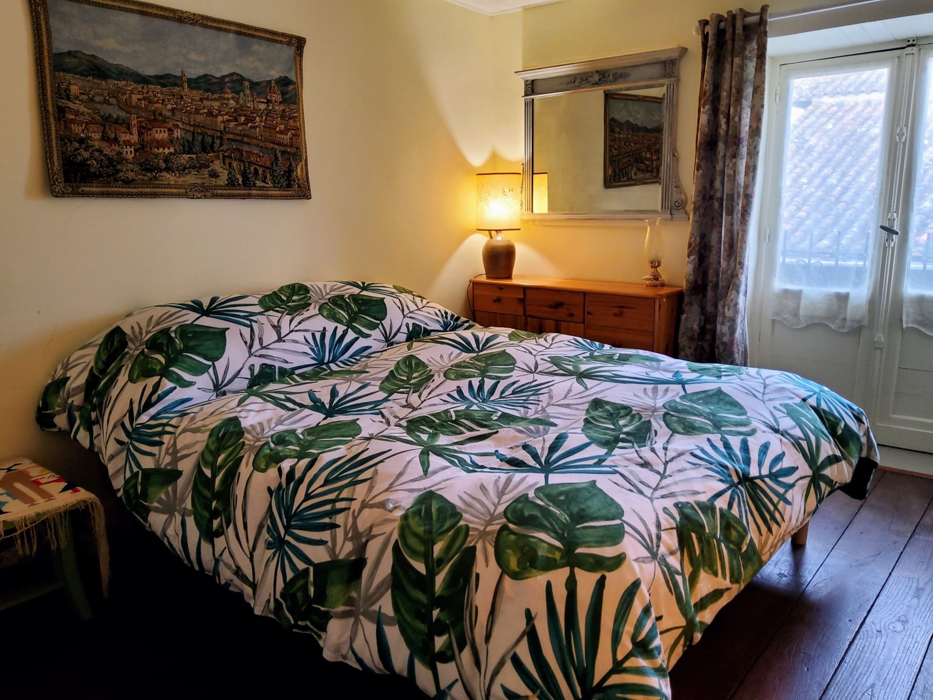 maison 5 Pièces en vente sur CHAMPAGNAC LA RIVIERE (87150)