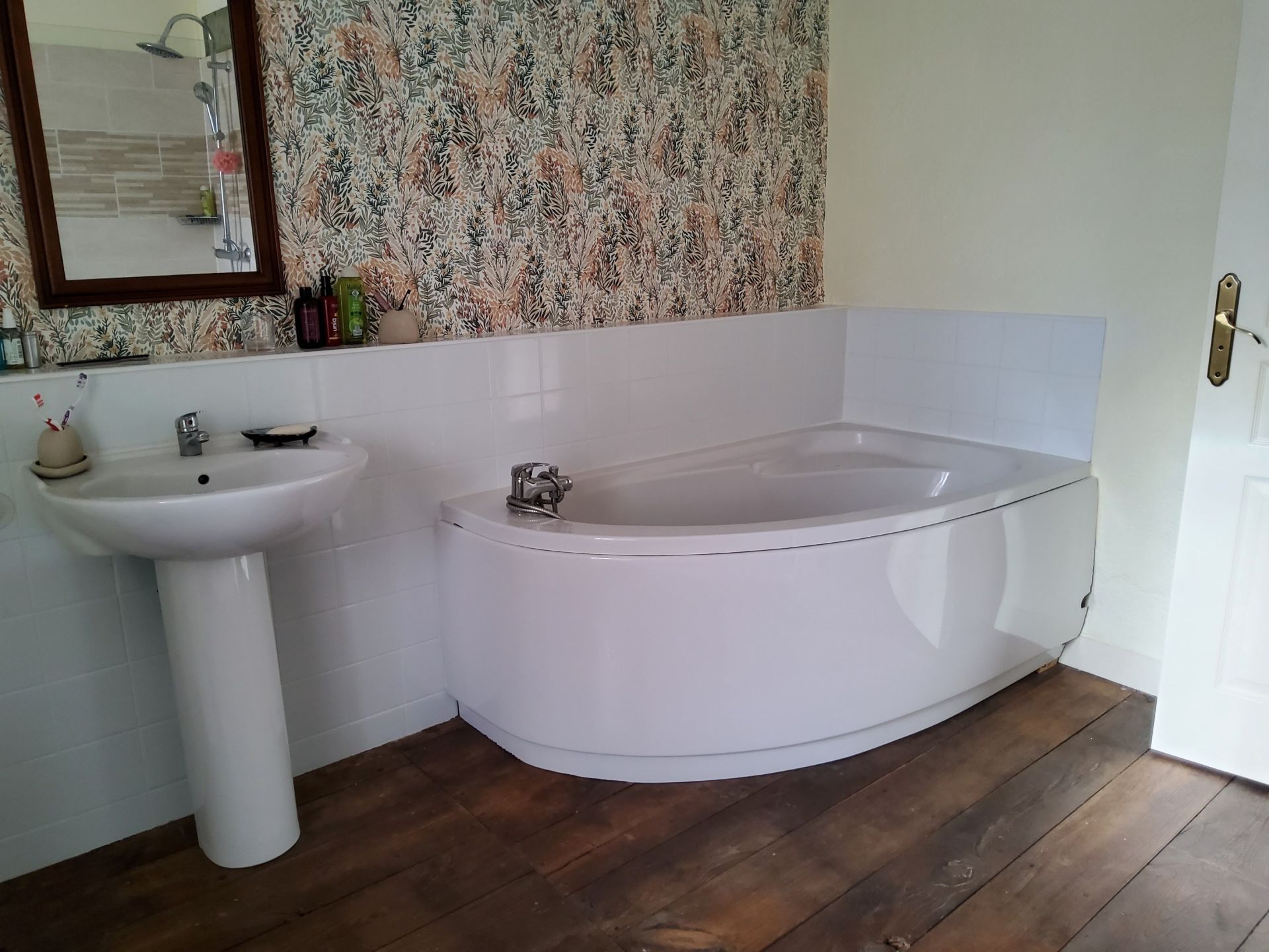 maison 5 Pièces en vente sur CHAMPAGNAC LA RIVIERE (87150)