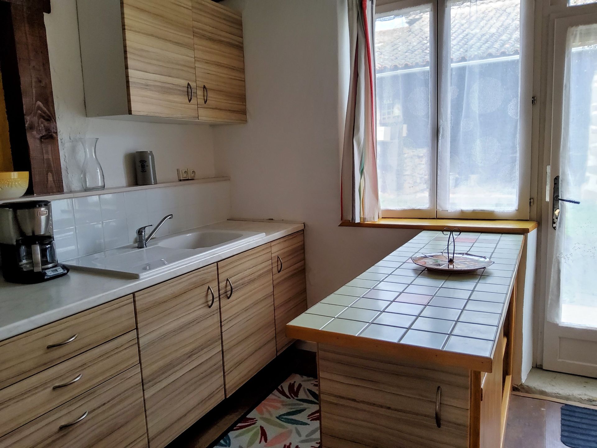 maison 5 Pièces en vente sur CHAMPAGNAC LA RIVIERE (87150)