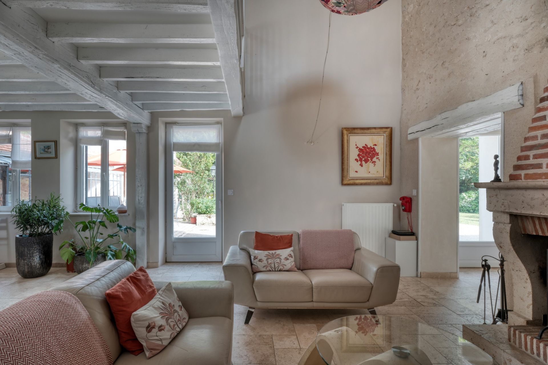 maison 6 Pièces en vente sur ST HILAIRE ST MESMIN (45160)