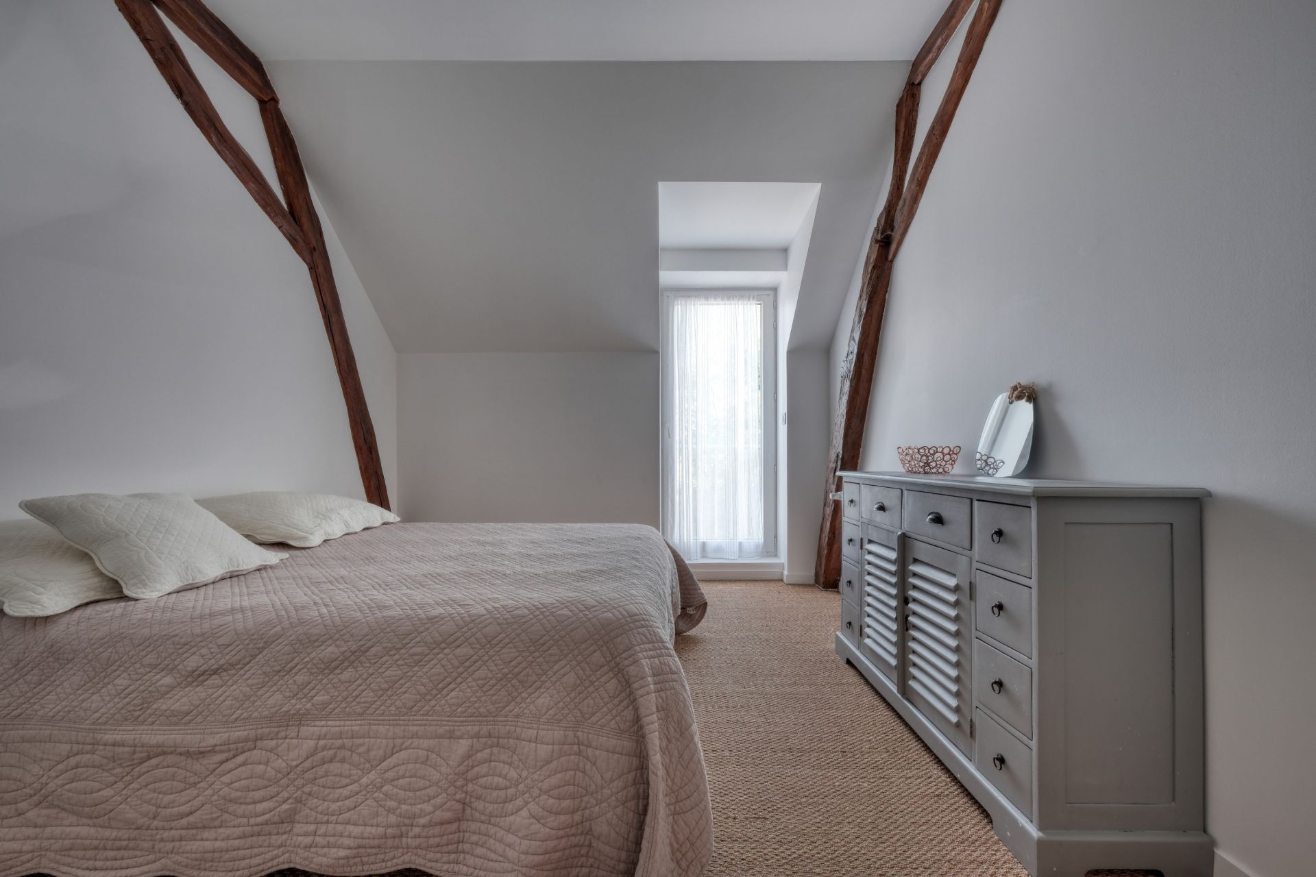 maison 6 Pièces en vente sur ST HILAIRE ST MESMIN (45160)