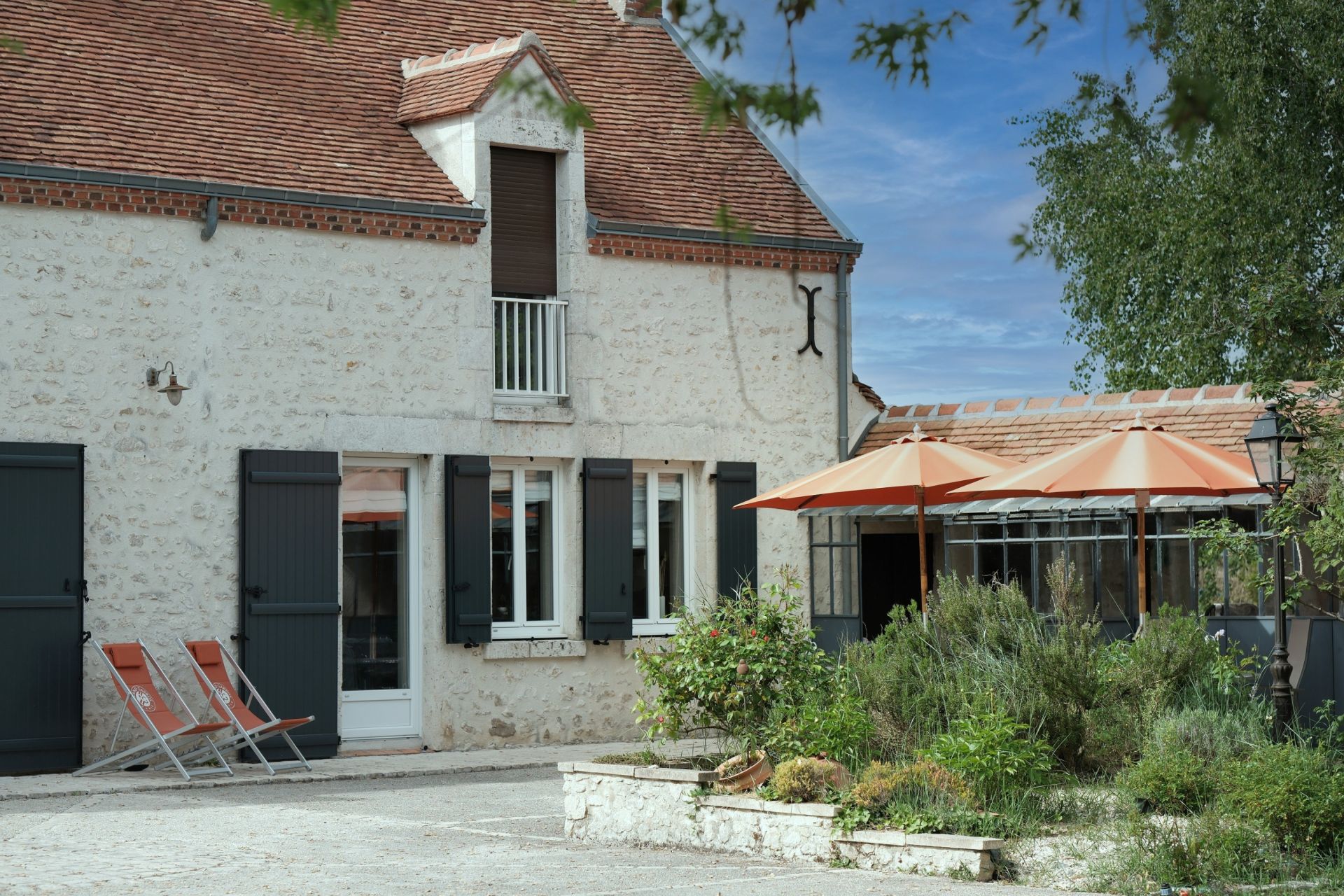 maison 6 Pièces en vente sur ST HILAIRE ST MESMIN (45160)