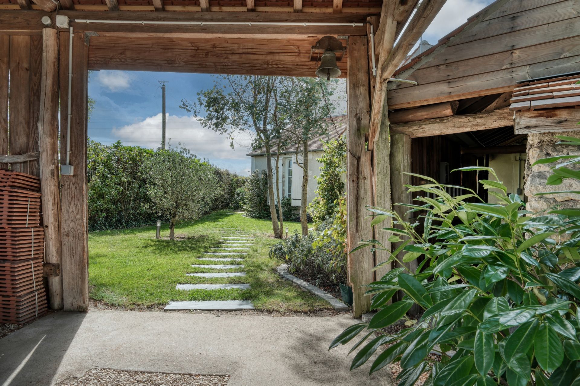 Vente Maison 7&nbsp;Pièces 200.58&nbsp;m² Chécy