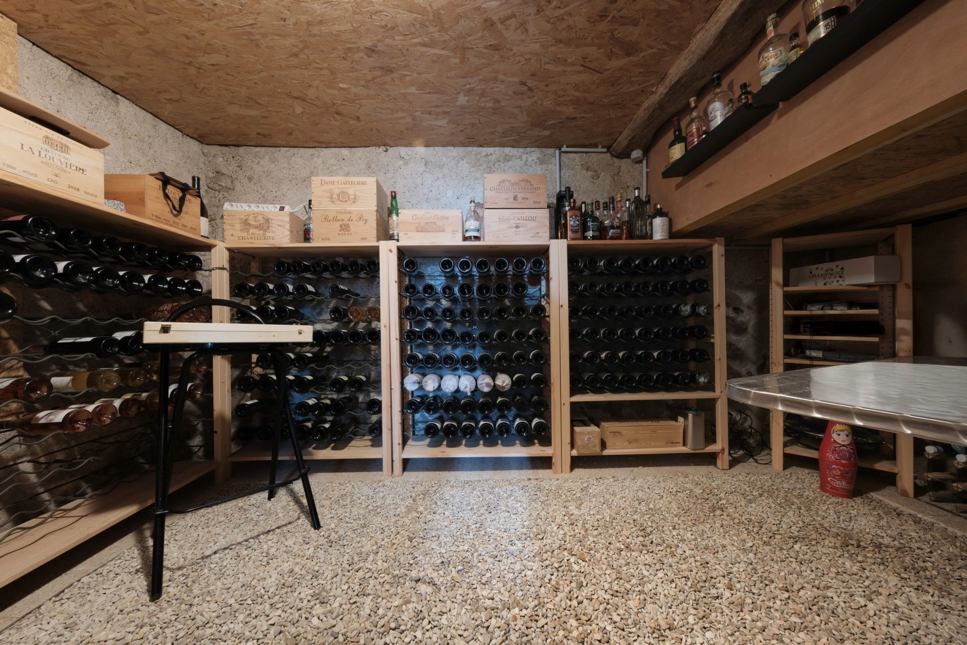 house 7 rooms for sale on CHECY (45430)