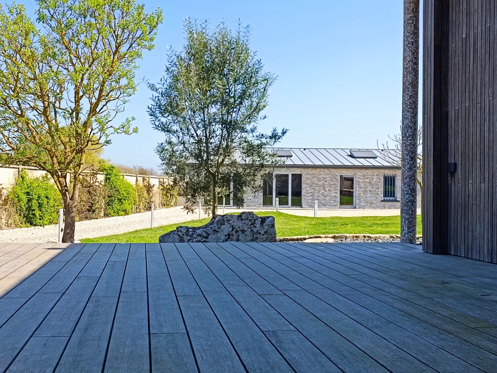 corps de ferme 8 Pièces en vente sur HOUDAN (78550)