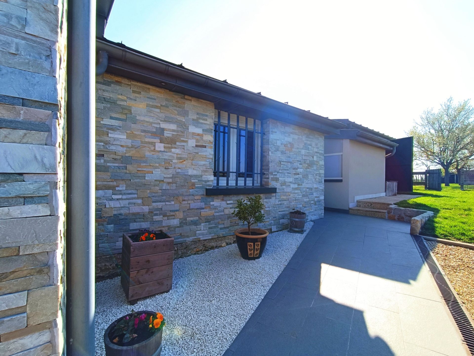 corps de ferme 8 Pièces en vente sur HOUDAN (78550)