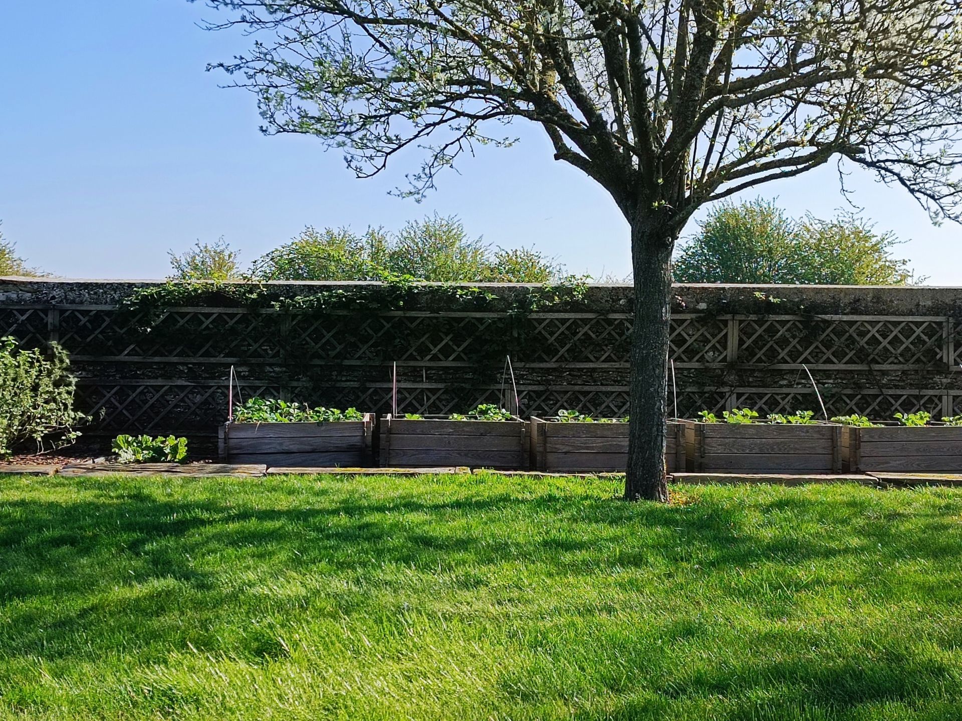 corps de ferme 8 Pièces en vente sur HOUDAN (78550)