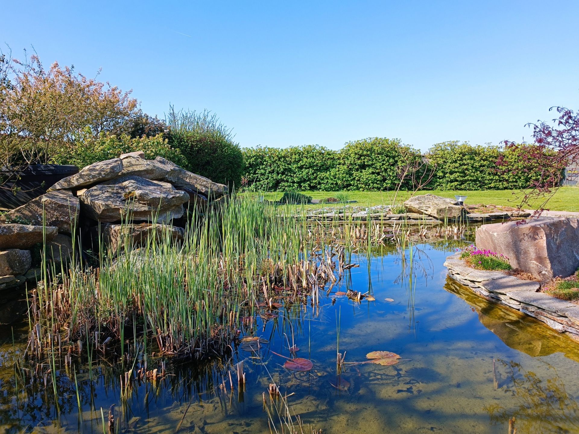 maison contemporaine 8 Pièces en vente sur HOUDAN (78550)