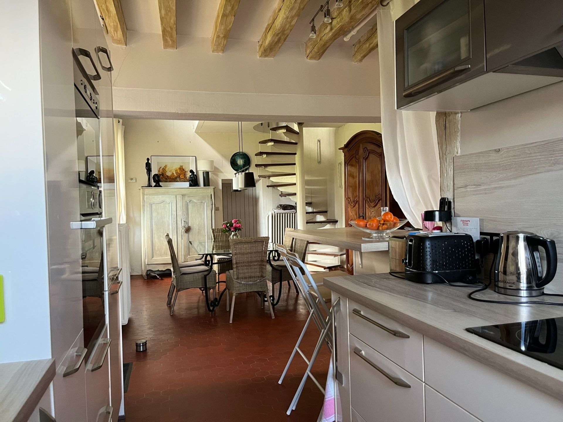 longère 10 Pièces en vente sur CHOISY EN BRIE (77320)