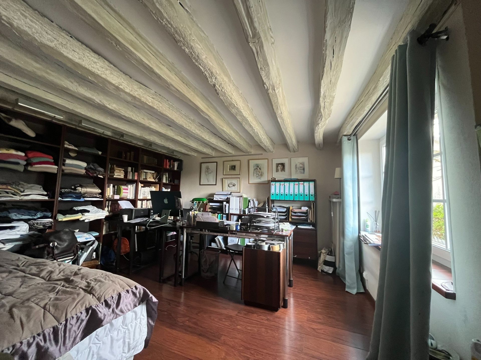 long house 10 rooms for sale on CHOISY EN BRIE (77320)