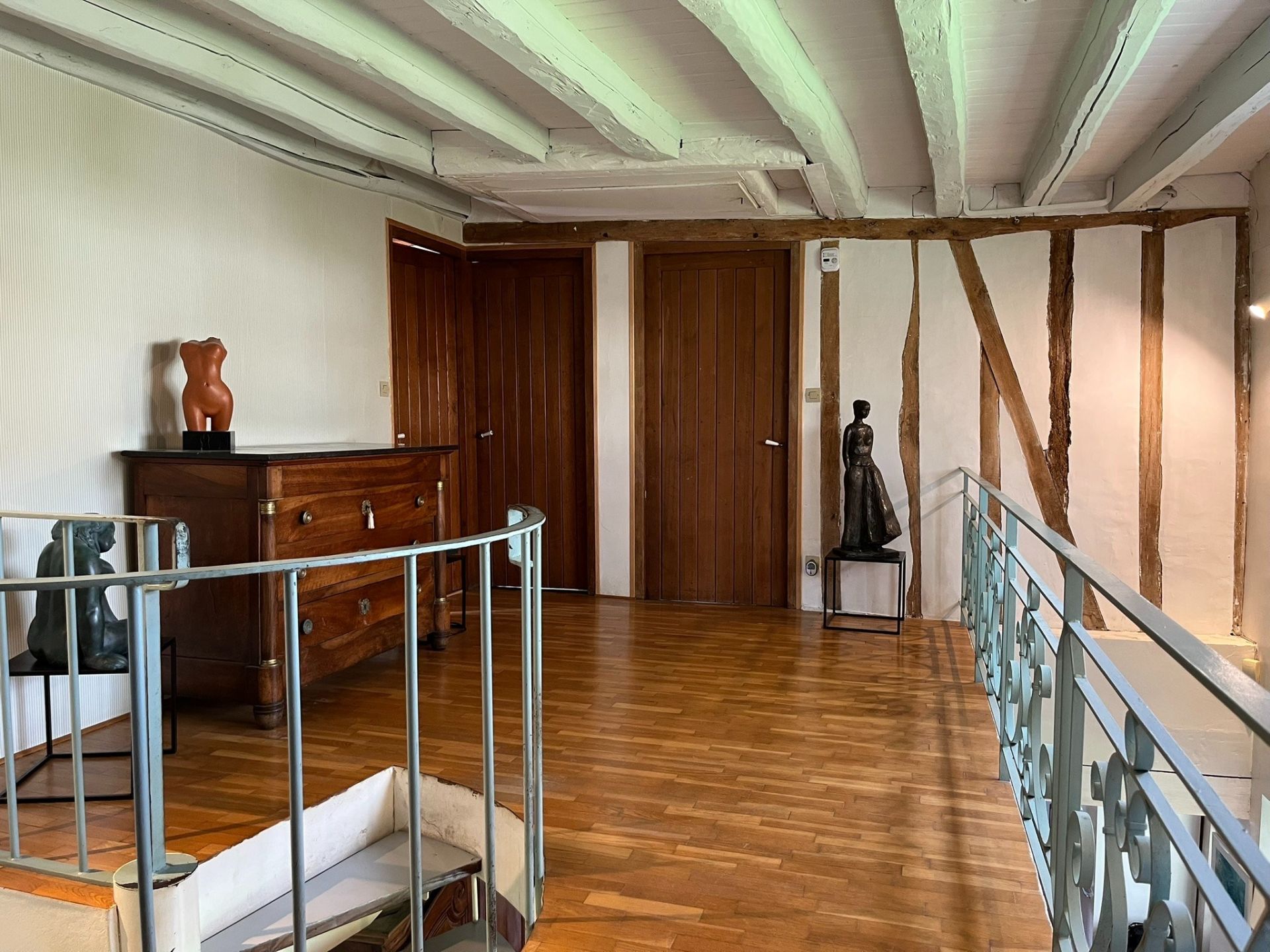 longère 10 Pièces en vente sur CHOISY EN BRIE (77320)