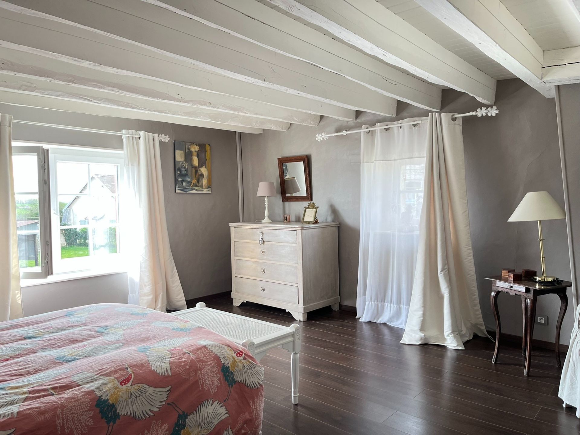 longère 10 Pièces en vente sur CHOISY EN BRIE (77320)