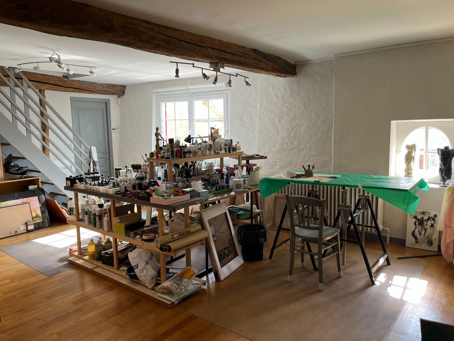 longère 10 Pièces en vente sur CHOISY EN BRIE (77320)