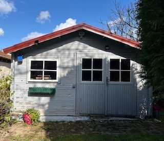 long house 10 rooms for sale on CHOISY EN BRIE (77320)