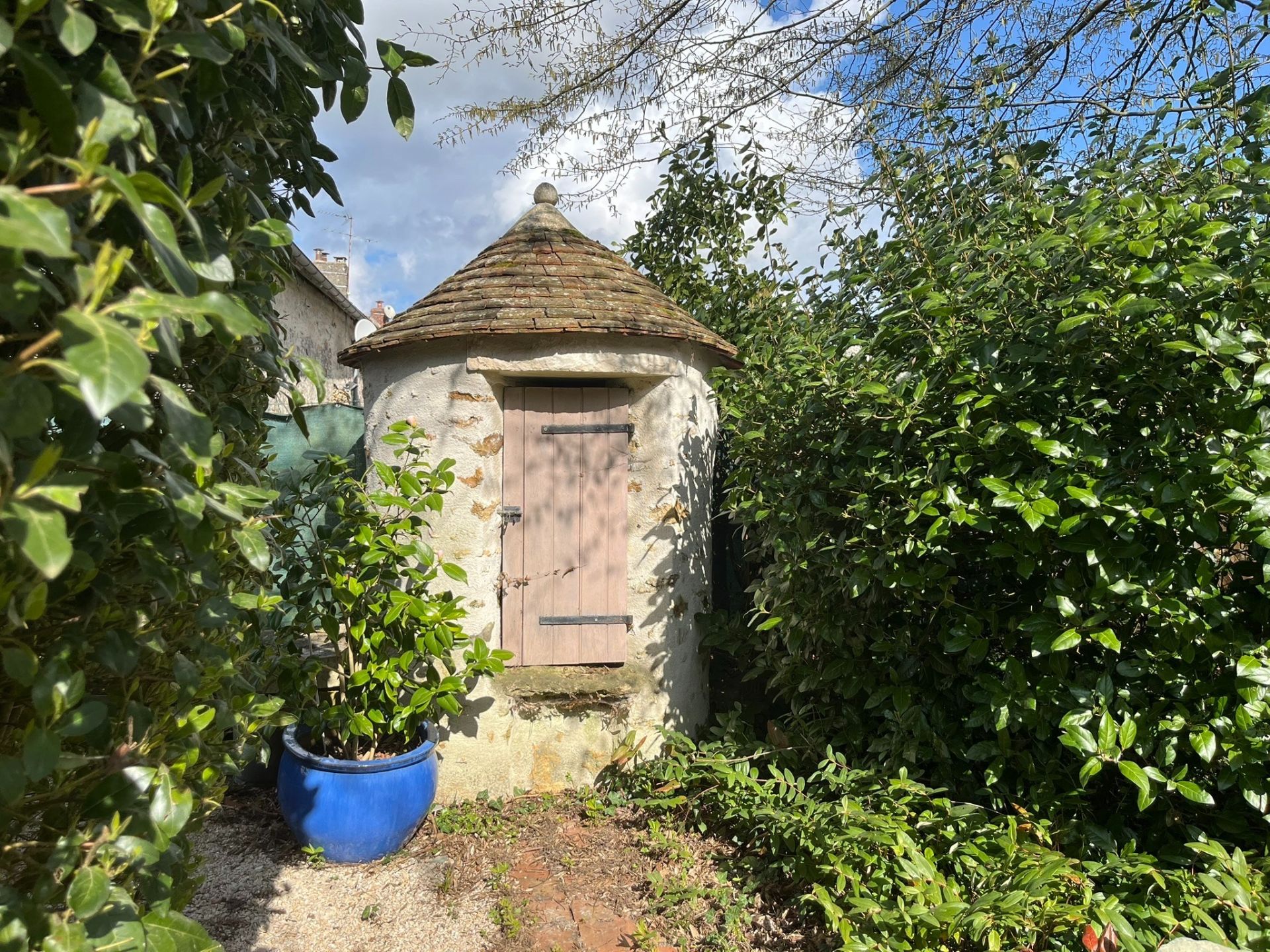 longère 10 Pièces en vente sur CHOISY EN BRIE (77320)