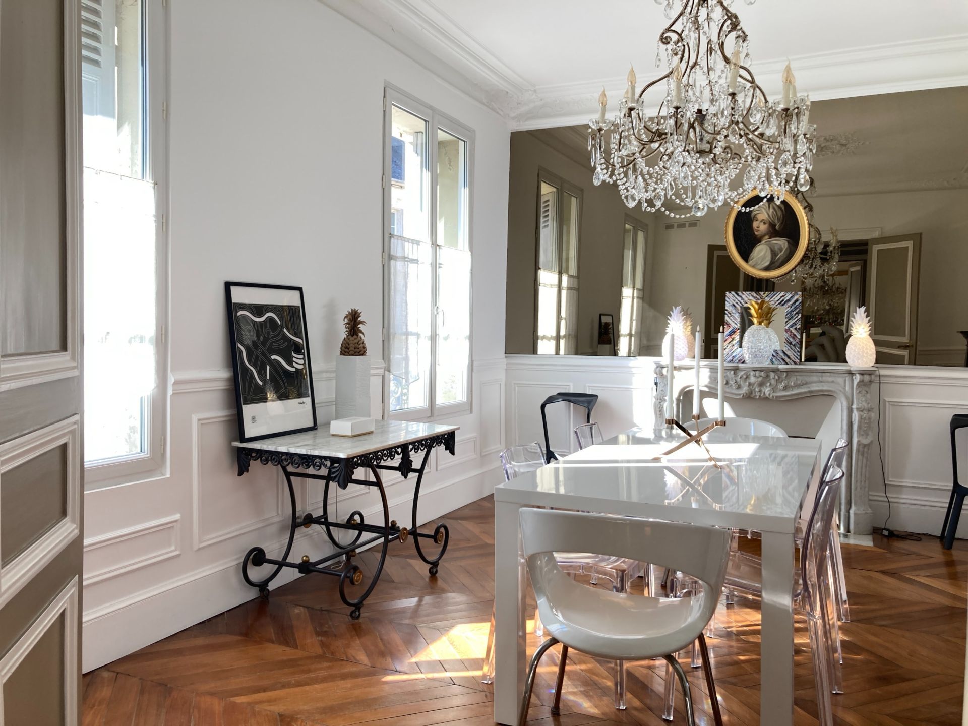 maison bourgeoise 11 Pièces en vente sur ACY EN MULTIEN (60620)