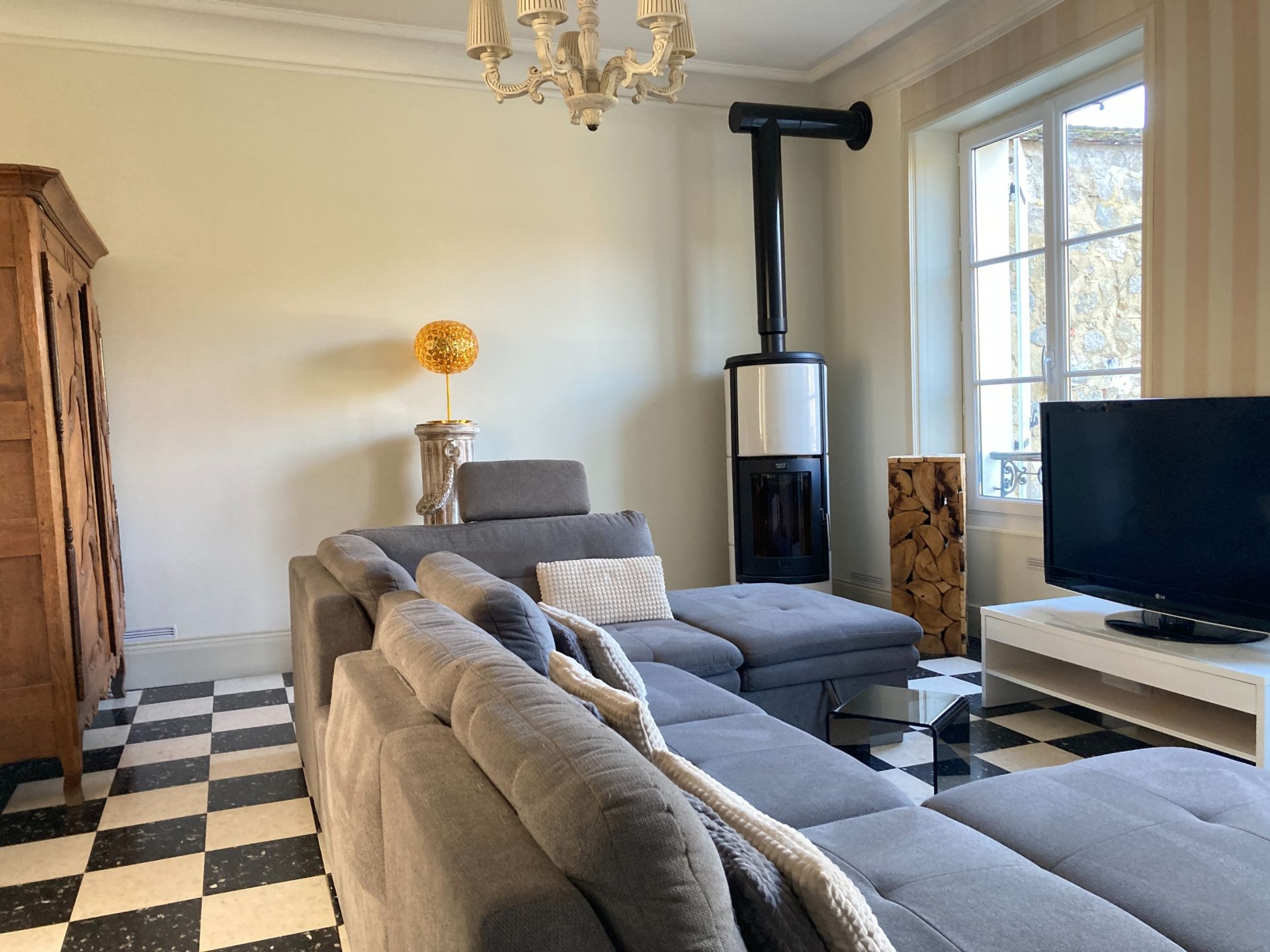 maison bourgeoise 11 Pièces en vente sur ACY EN MULTIEN (60620)