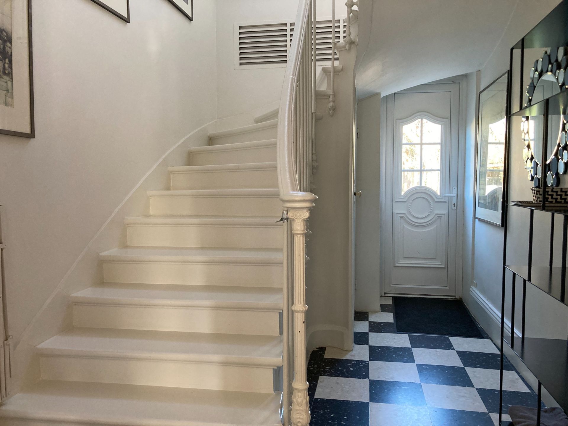 maison bourgeoise 11 Pièces en vente sur ACY EN MULTIEN (60620)