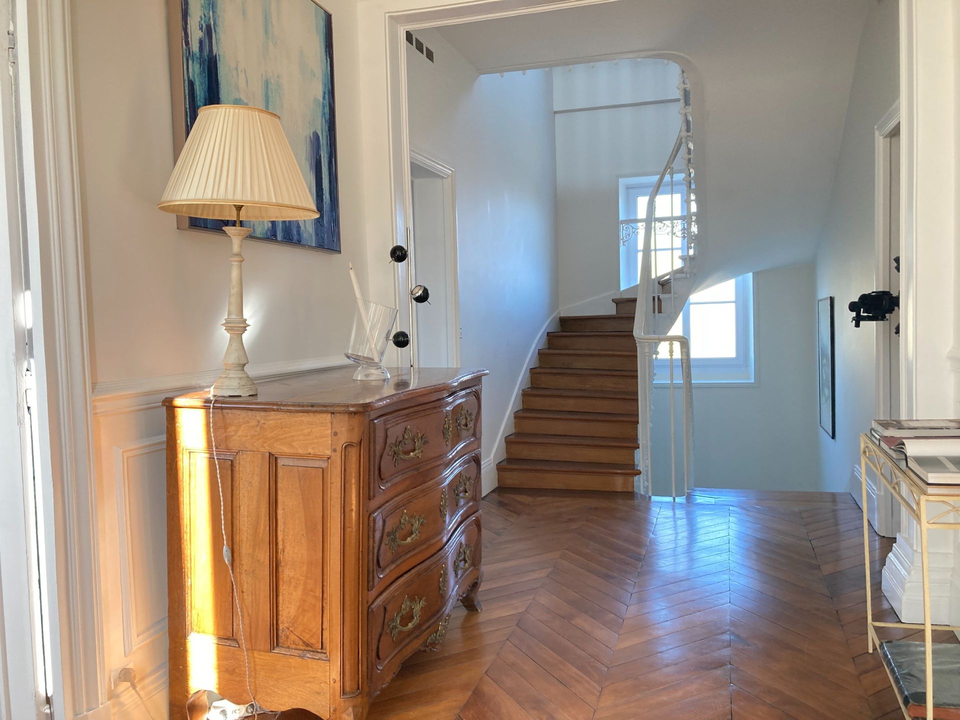 maison bourgeoise 11 Pièces en vente sur ACY EN MULTIEN (60620)