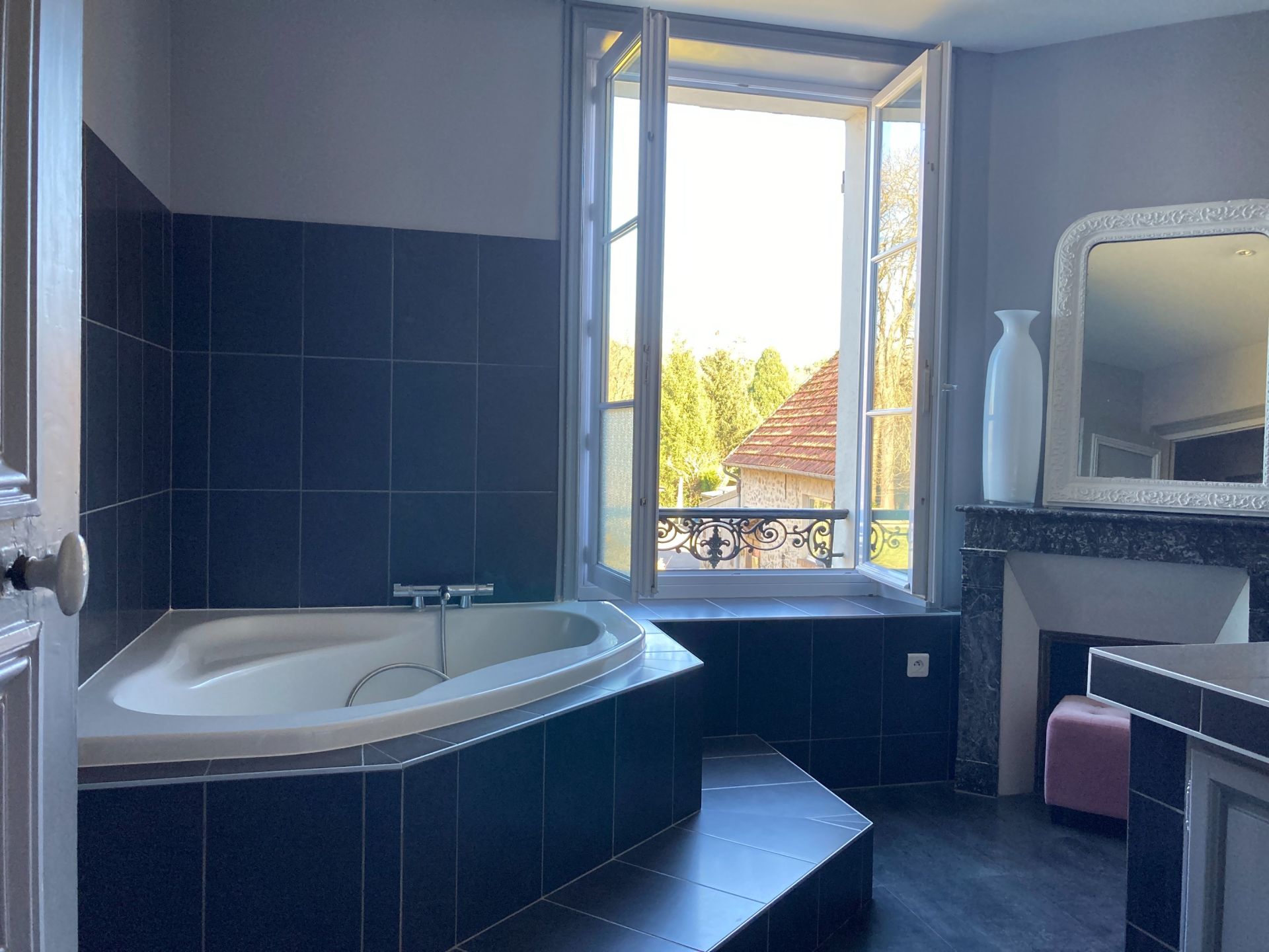 maison bourgeoise 11 Pièces en vente sur ACY EN MULTIEN (60620)